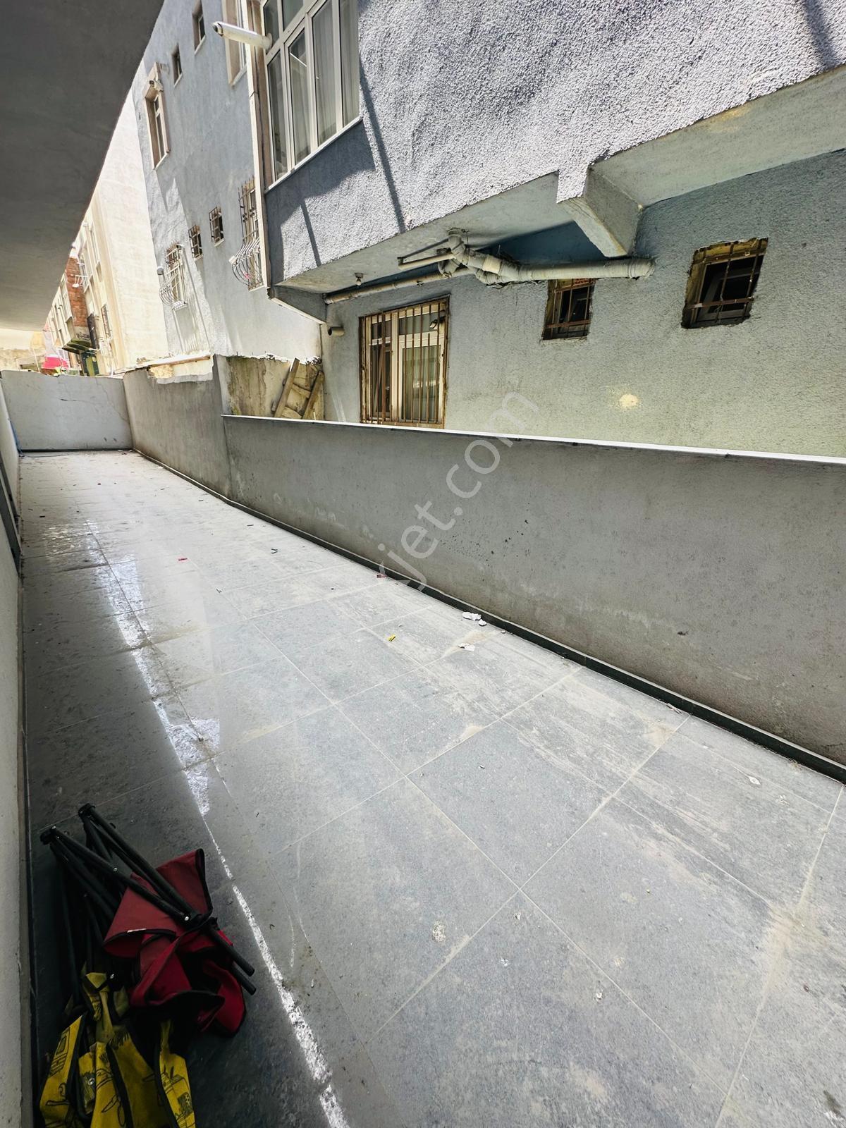 Üç Kardeşler'den Cebeci Mah. 330m2 Satılık Depolu Dükkan 2 Adet - Görsel 18