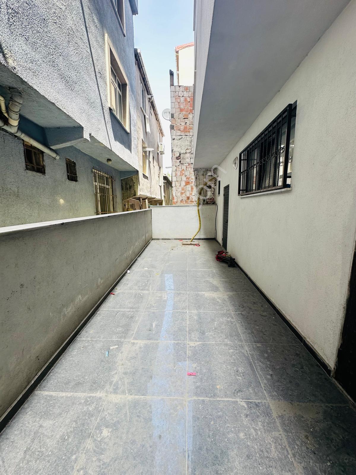 Üç Kardeşler'den Cebeci Mah. 330m2 Satılık Depolu Dükkan 2 Adet - Görsel 10