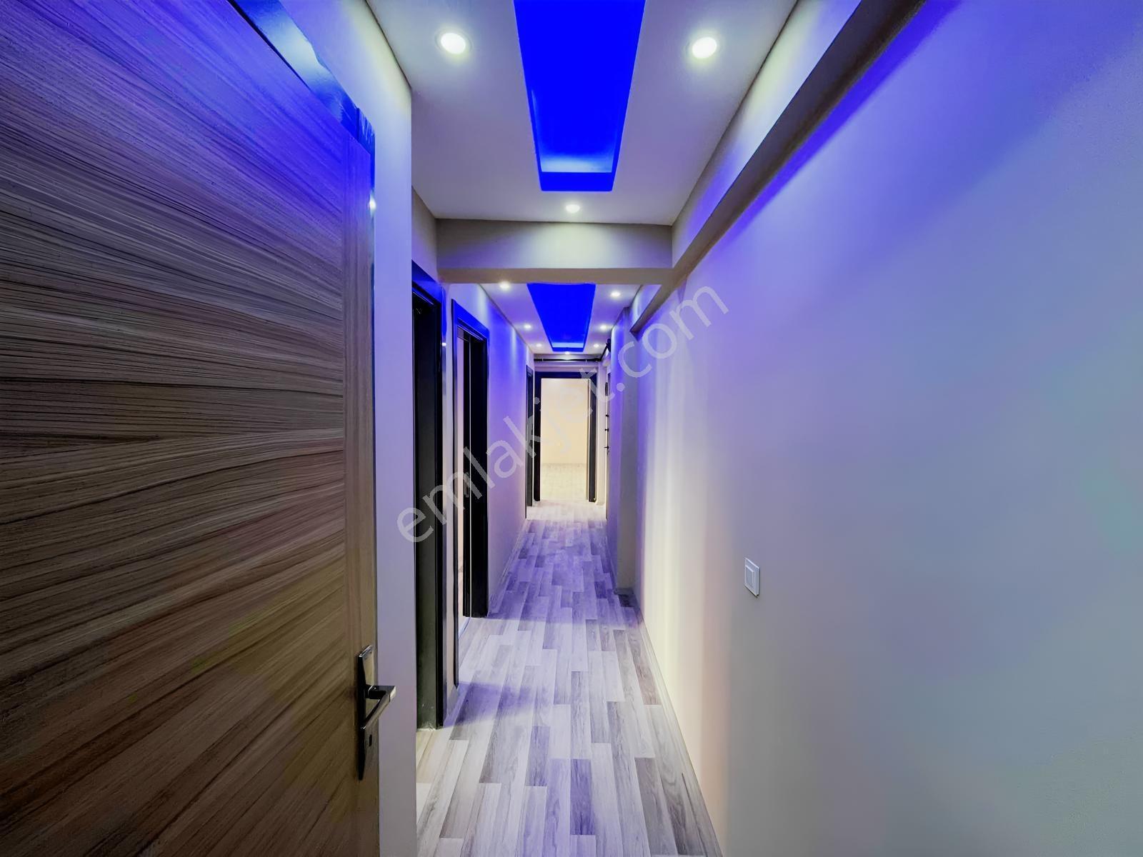Ulucak Merkezde 2+1 Sıfır Daire 80 M² Kapalı Mutfak - Görsel 11