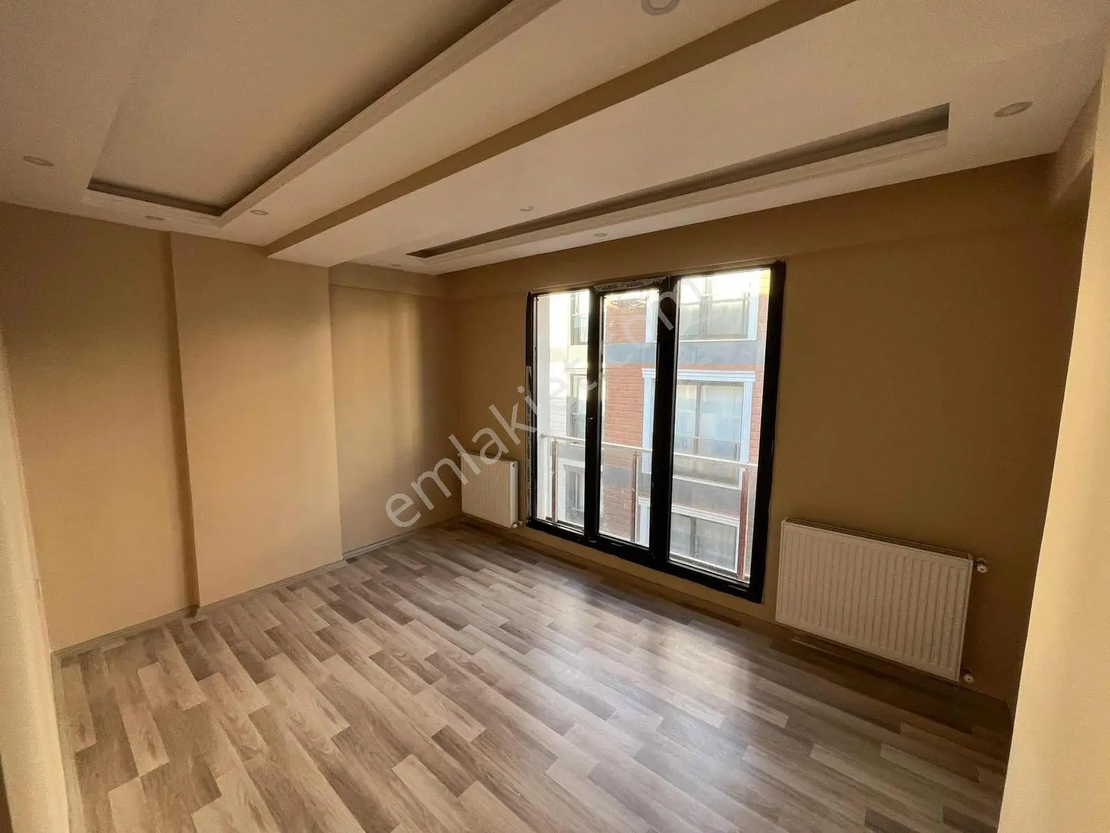 Ulucak Merkezde 2+1 Sıfır Daire 80 M² Kapalı Mutfak - Görsel 5
