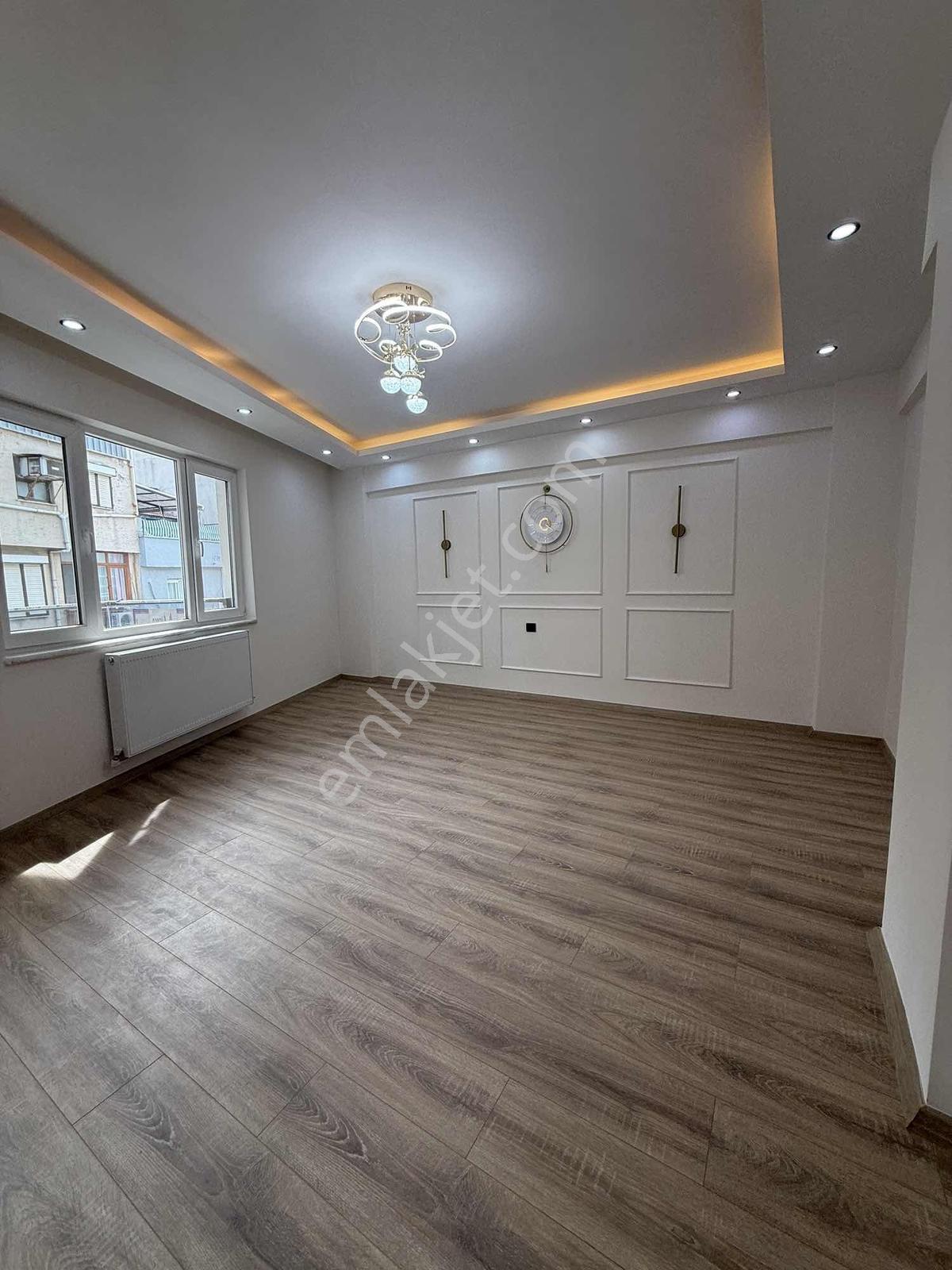 Acar Emlaktan Tevfikiye Mah İçi Lüx Yapılmış Ara Kat Daire - Görsel 27
