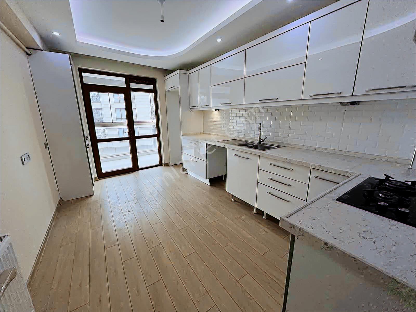 Rw Nestten Osmangazi Mh De 3+1 160 M2 Satılık Daire - Görsel 29