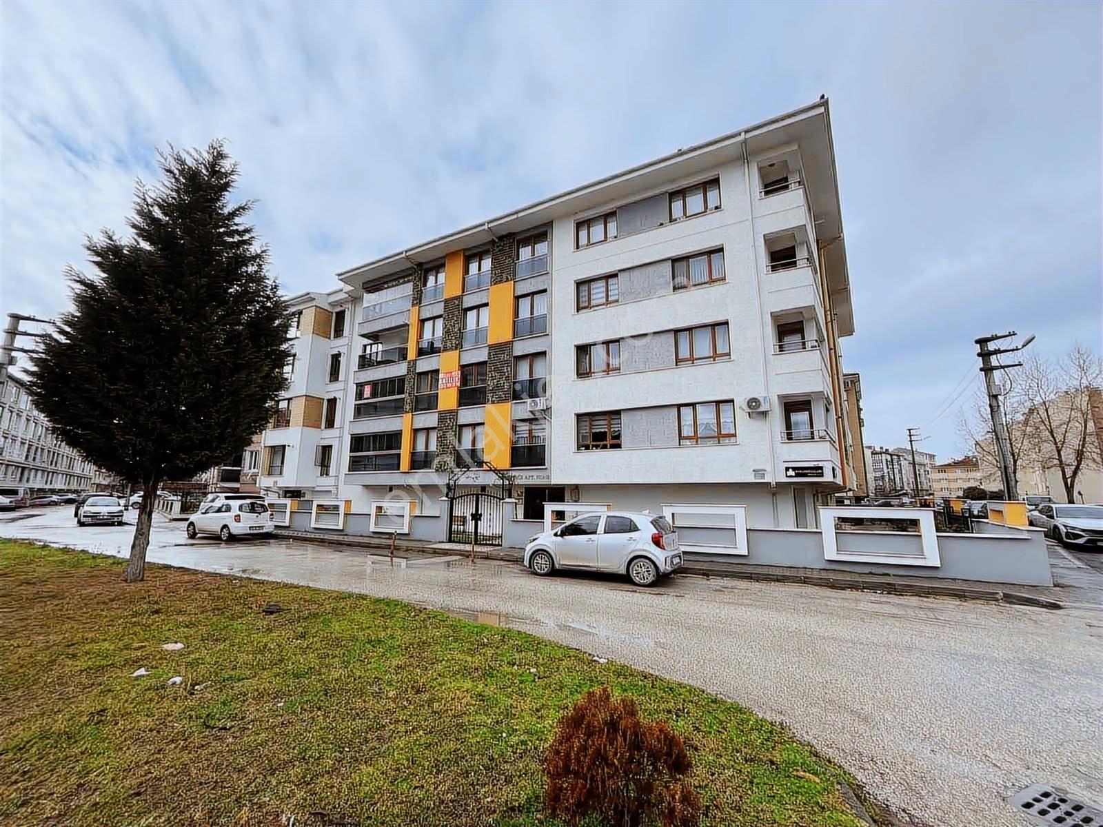 Rw Nestten Osmangazi Mh De 3+1 160 M2 Satılık Daire - Görsel 32