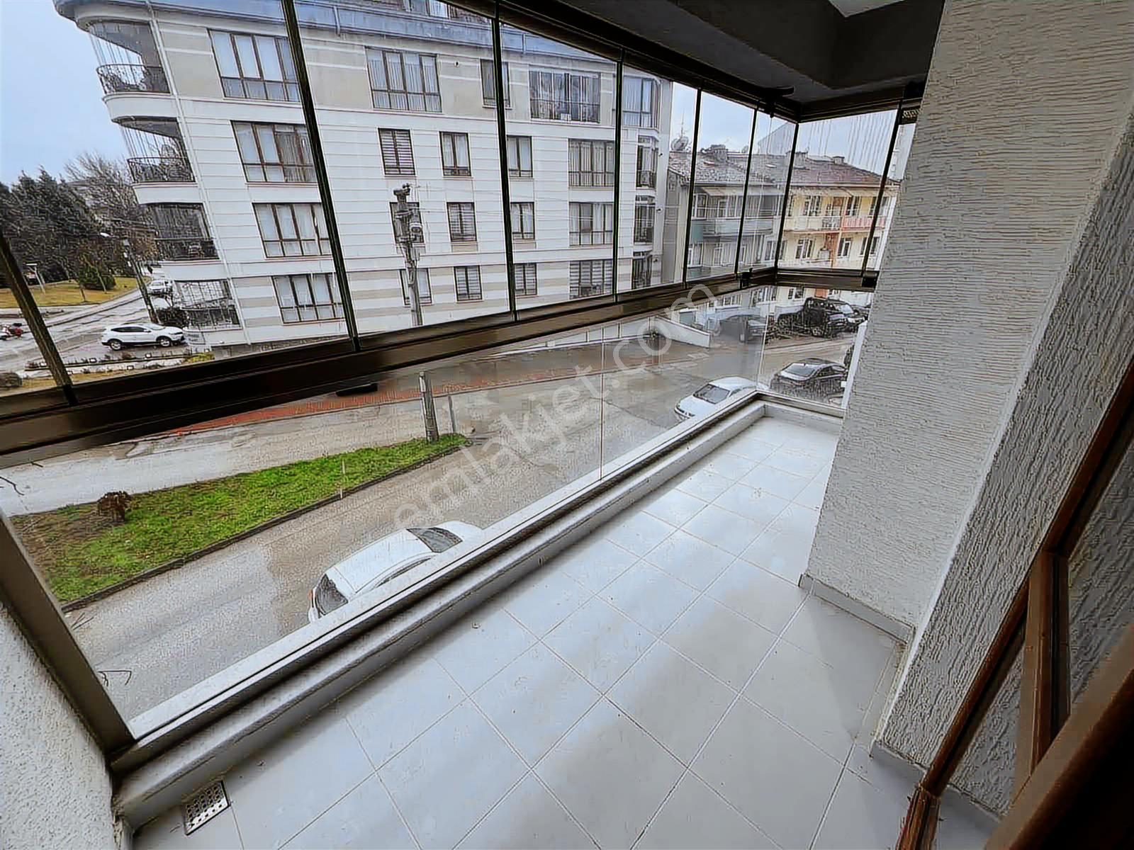 Rw Nestten Osmangazi Mh De 3+1 160 M2 Satılık Daire - Görsel 31