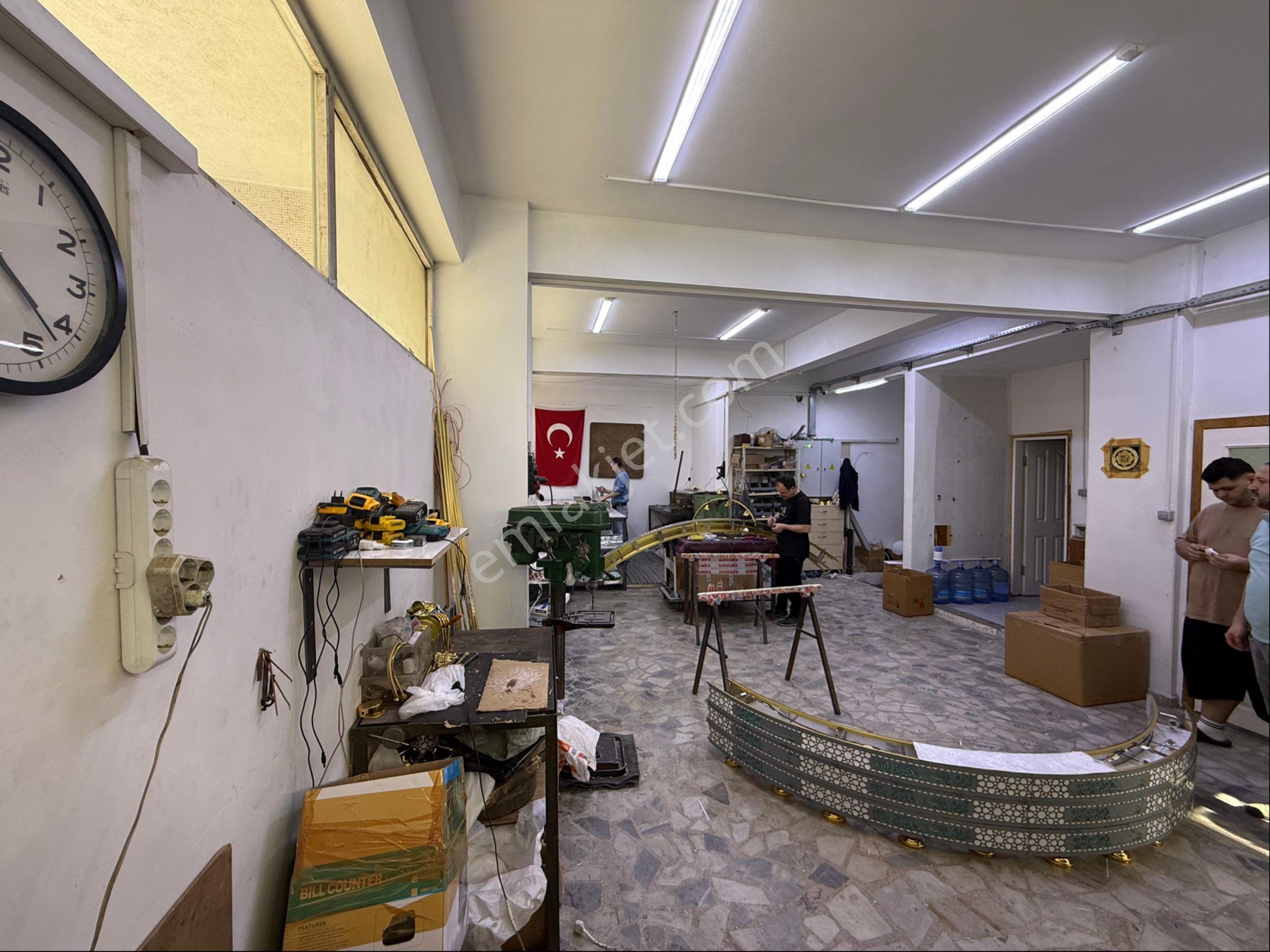 Remax’tan Yunus Emre Mahallesi Satılık 2 Katlı Dükkan - Görsel 5