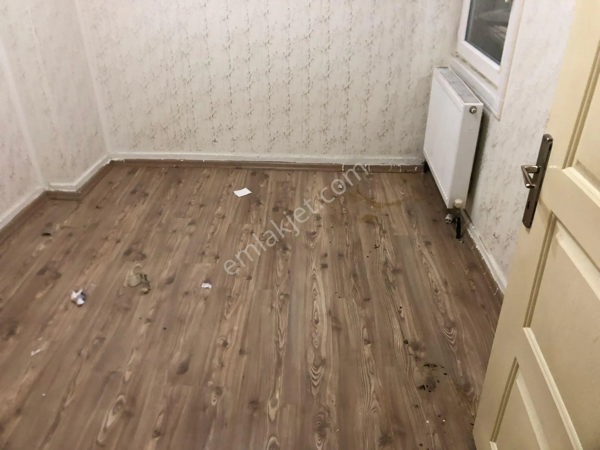 Arena Hotel Arkası Kiralık Daire Kombili 2+1 Kat2 - Görsel 4