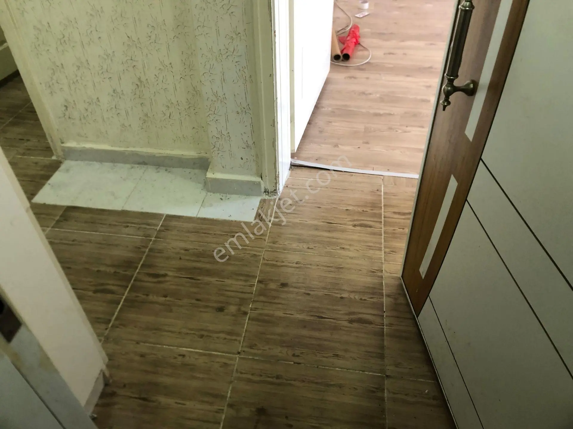 Arena Hotel Arkası Kiralık Daire Kombili 2+1 Kat2 - Görsel 6