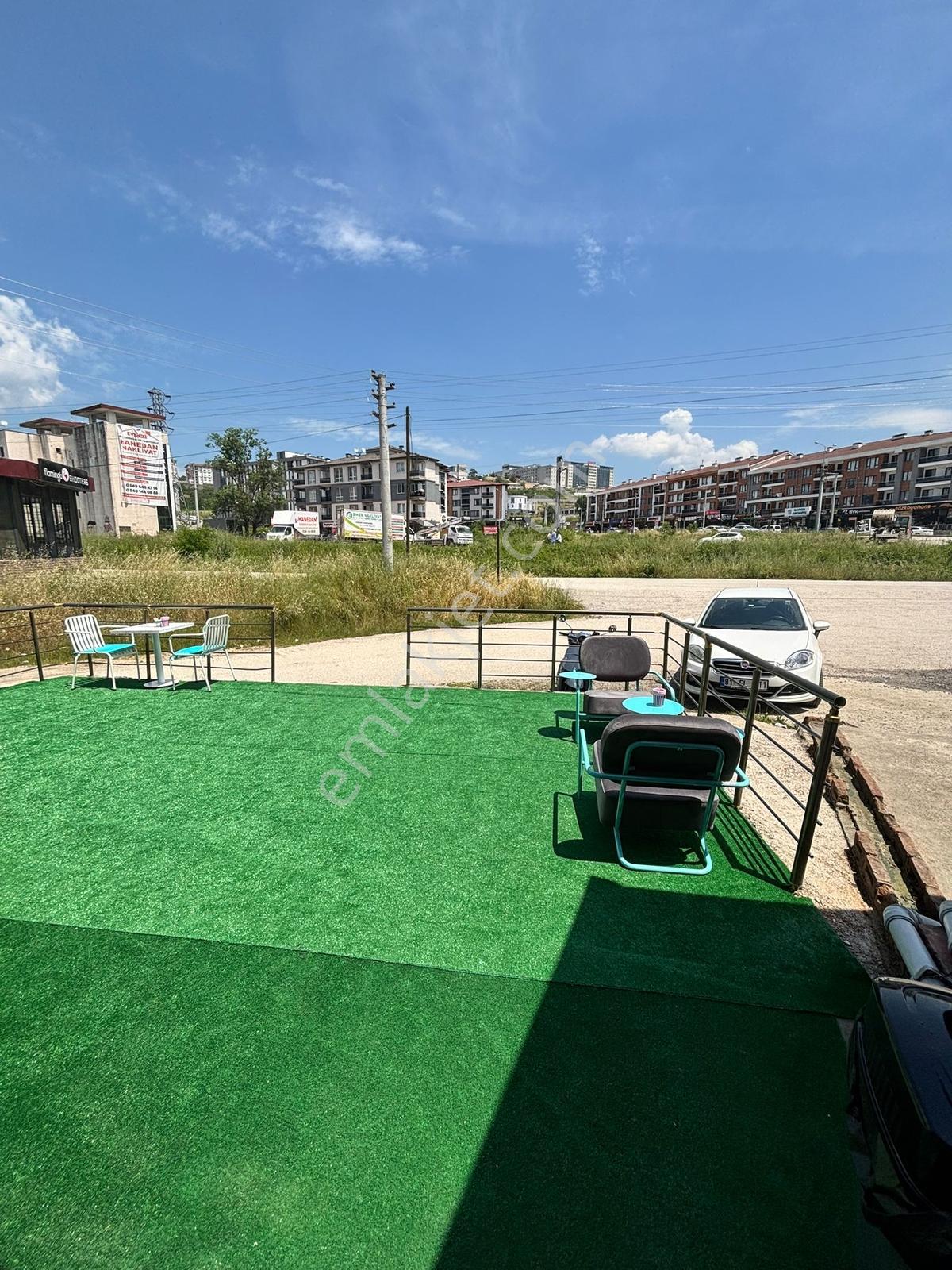 Öğretmen'den Kiracılı, Araç Takaslı Satılık Dükkan - Görsel 18