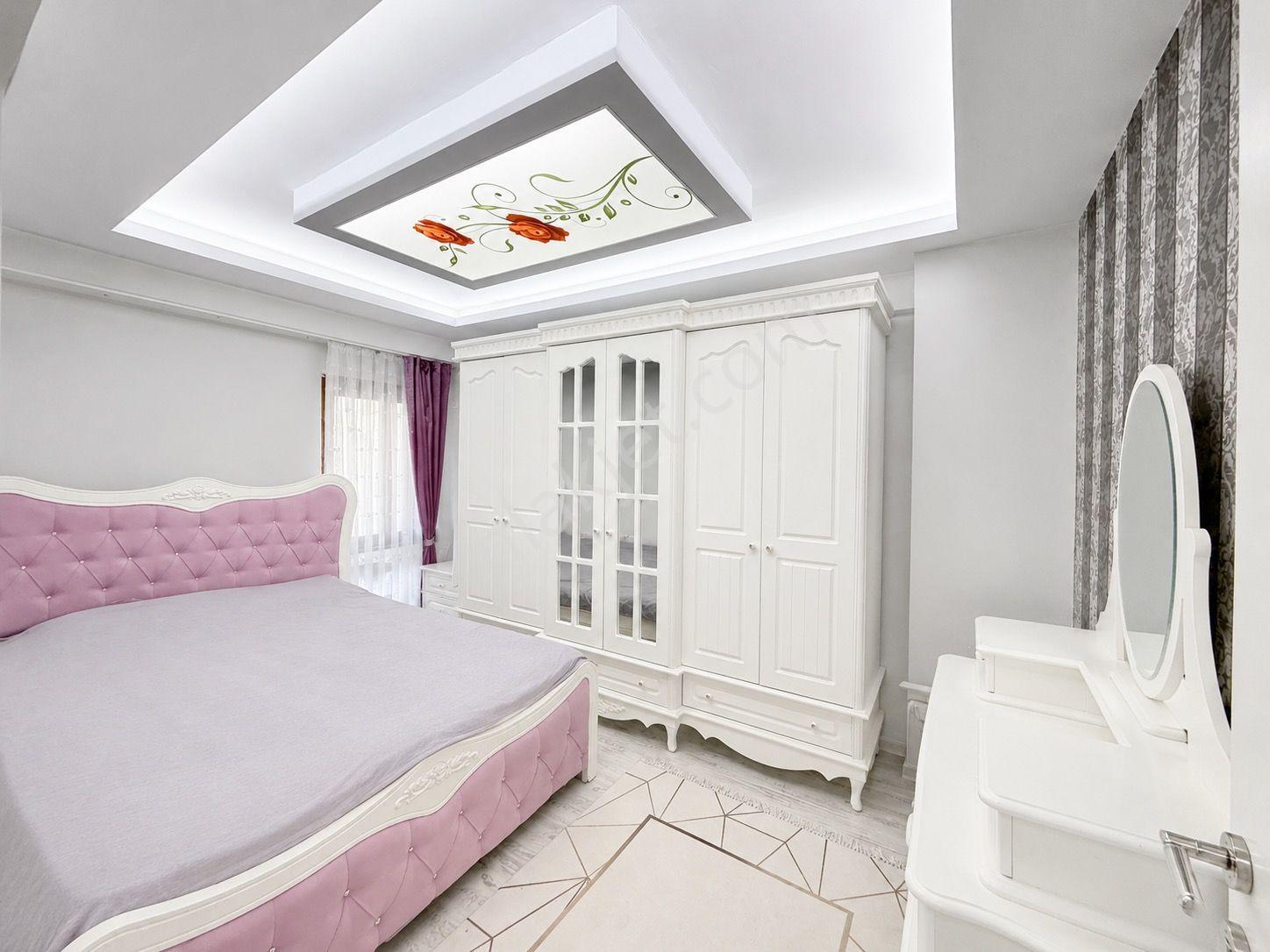 [nova]kumlubel Mah.çevre Yolu Yakını Satılık 4+1 Dubleks Daire - Görsel 26