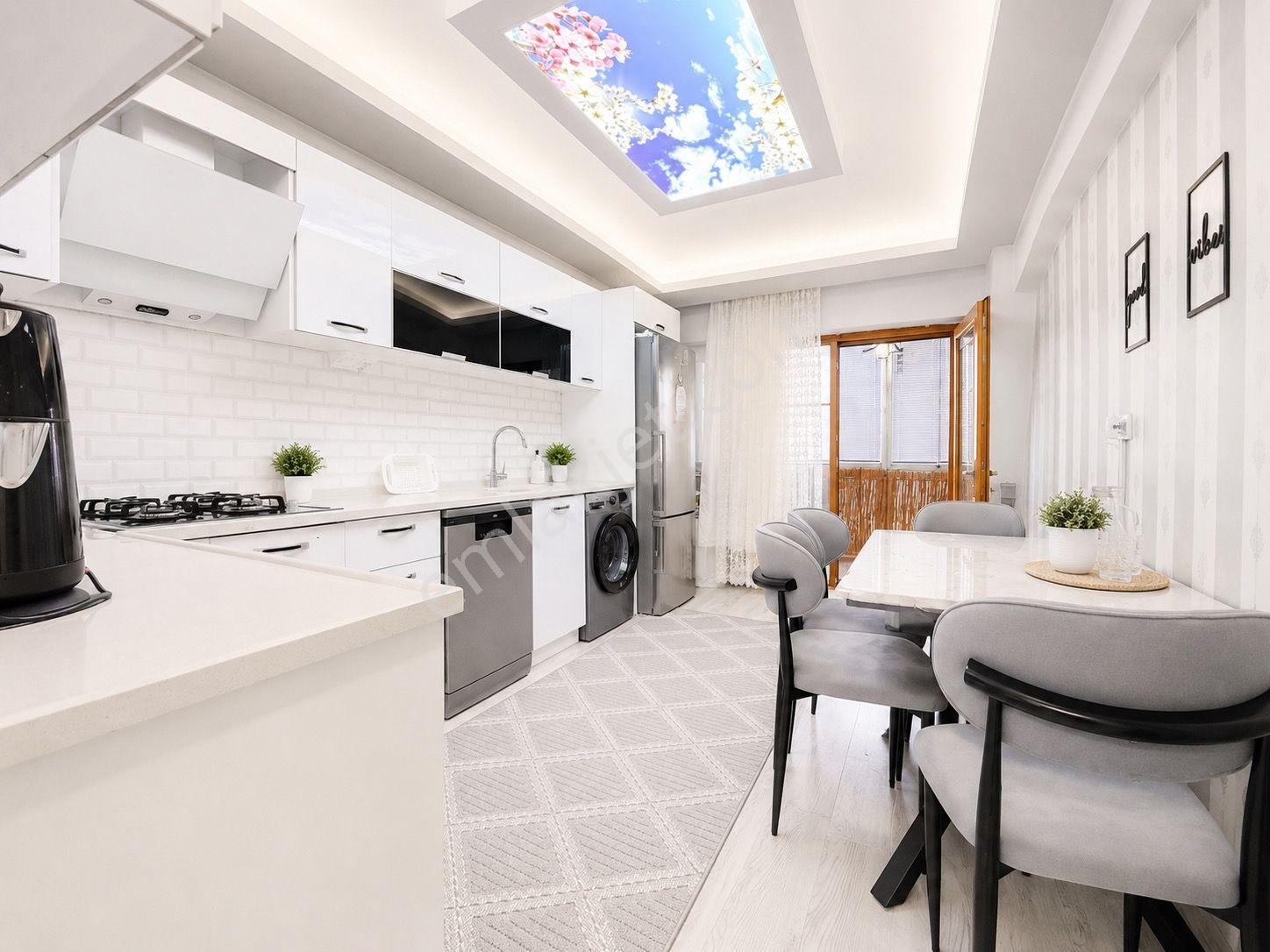 [nova]kumlubel Mah.çevre Yolu Yakını Satılık 4+1 Dubleks Daire - Görsel 7