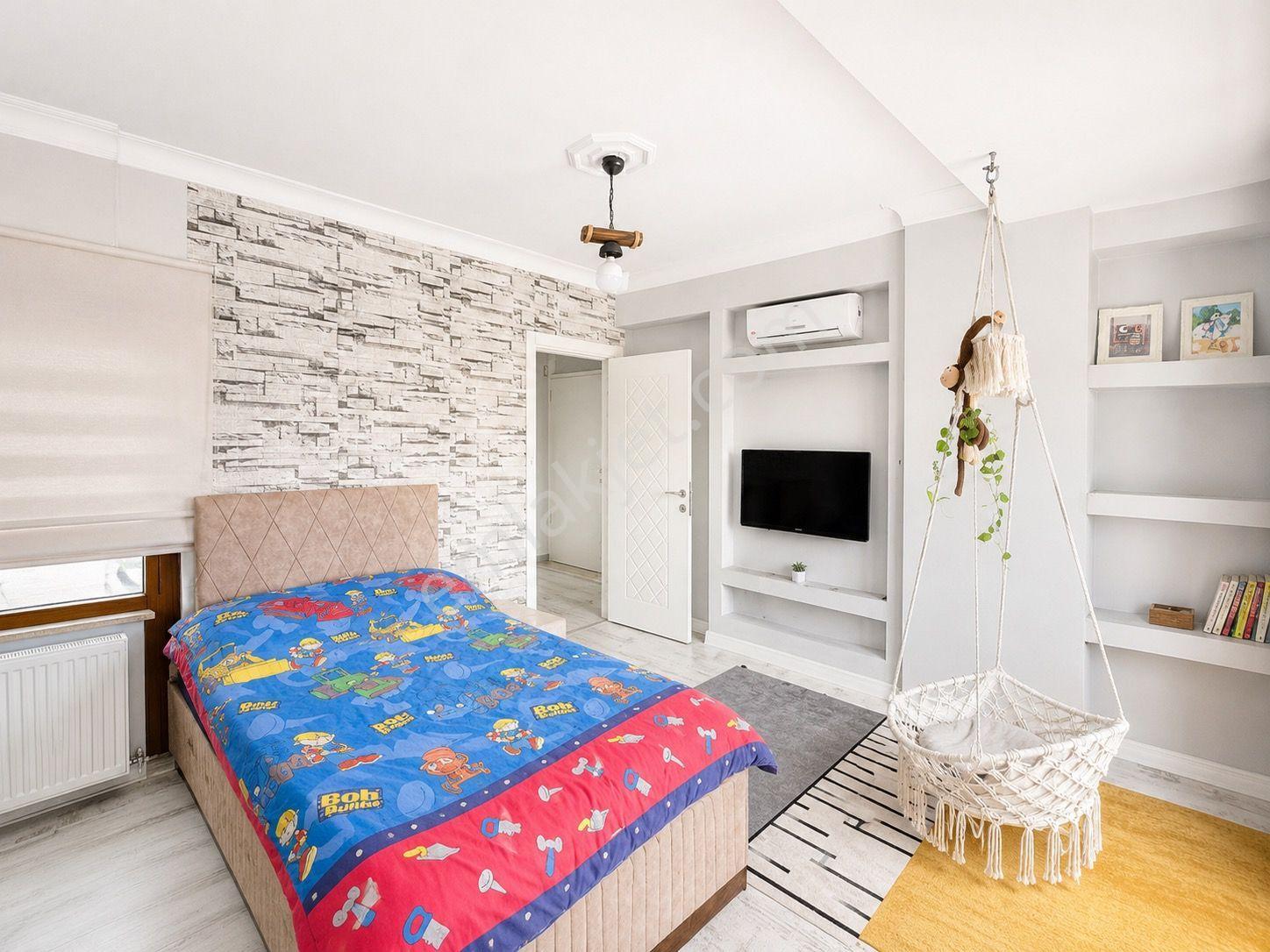 [nova]kumlubel Mah.çevre Yolu Yakını Satılık 4+1 Dubleks Daire - Görsel 22