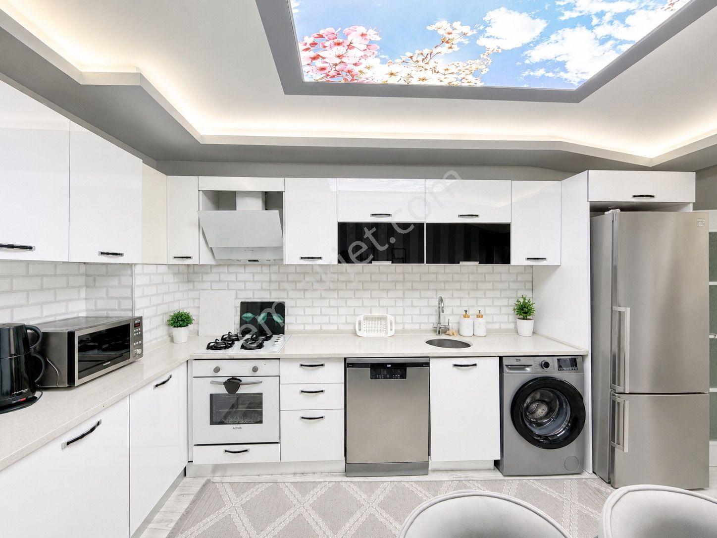 [nova]kumlubel Mah.çevre Yolu Yakını Satılık 4+1 Dubleks Daire - Görsel 12