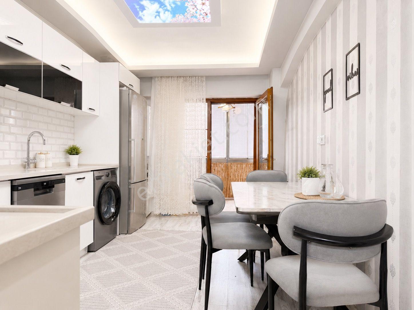 [nova]kumlubel Mah.çevre Yolu Yakını Satılık 4+1 Dubleks Daire - Görsel 8