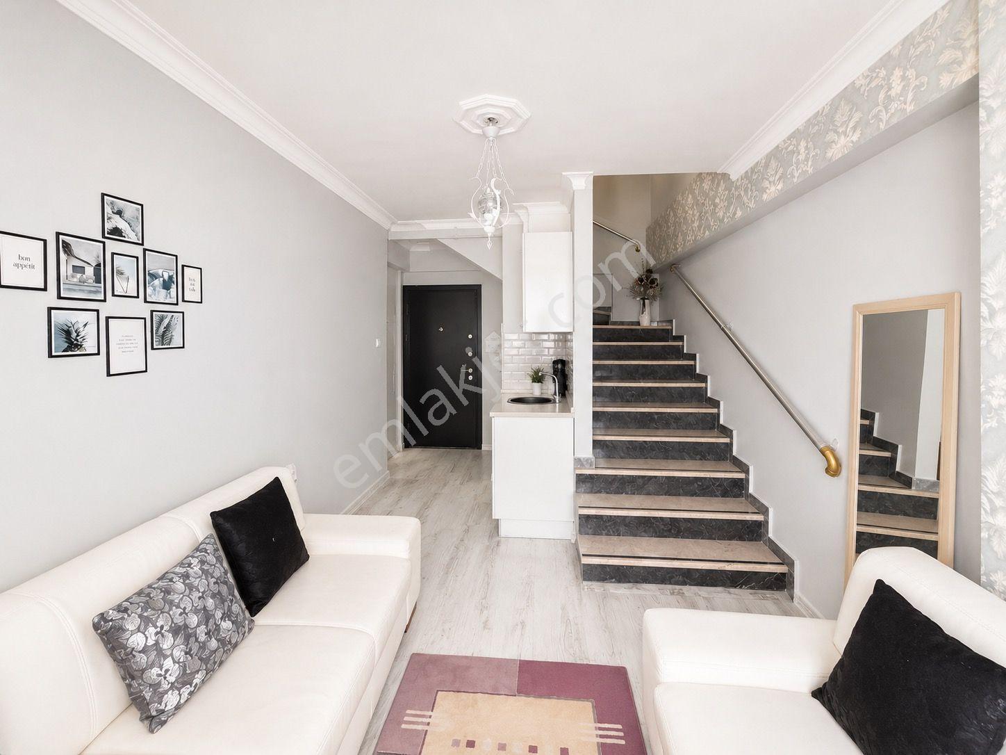 [nova]kumlubel Mah.çevre Yolu Yakını Satılık 4+1 Dubleks Daire - Görsel 32