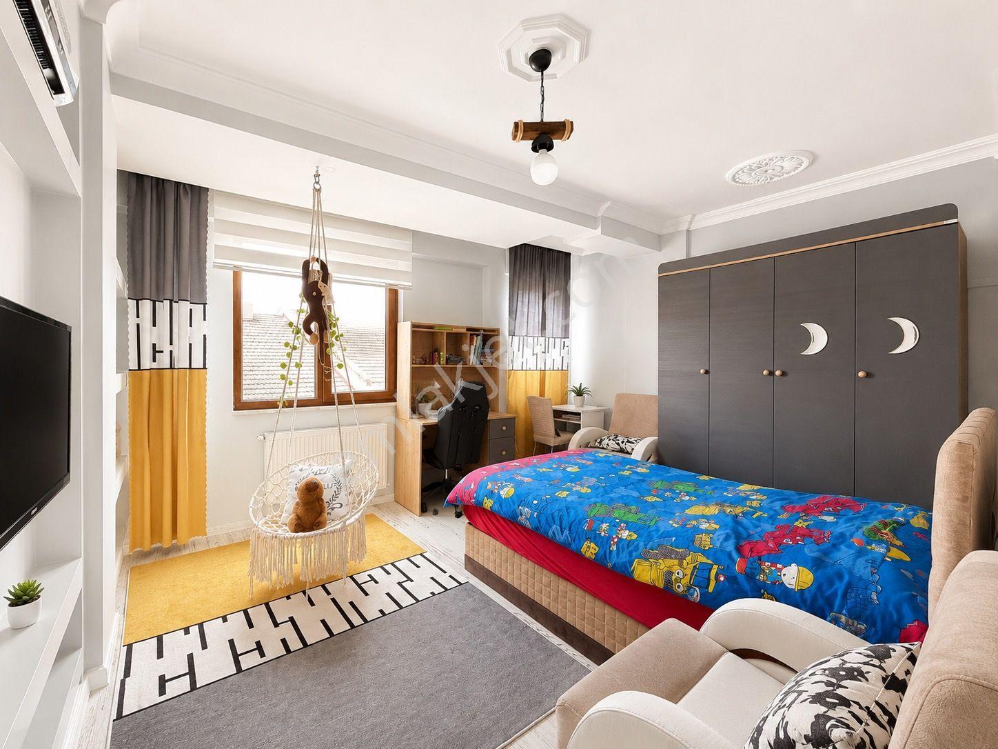 [nova]kumlubel Mah.çevre Yolu Yakını Satılık 4+1 Dubleks Daire - Görsel 20