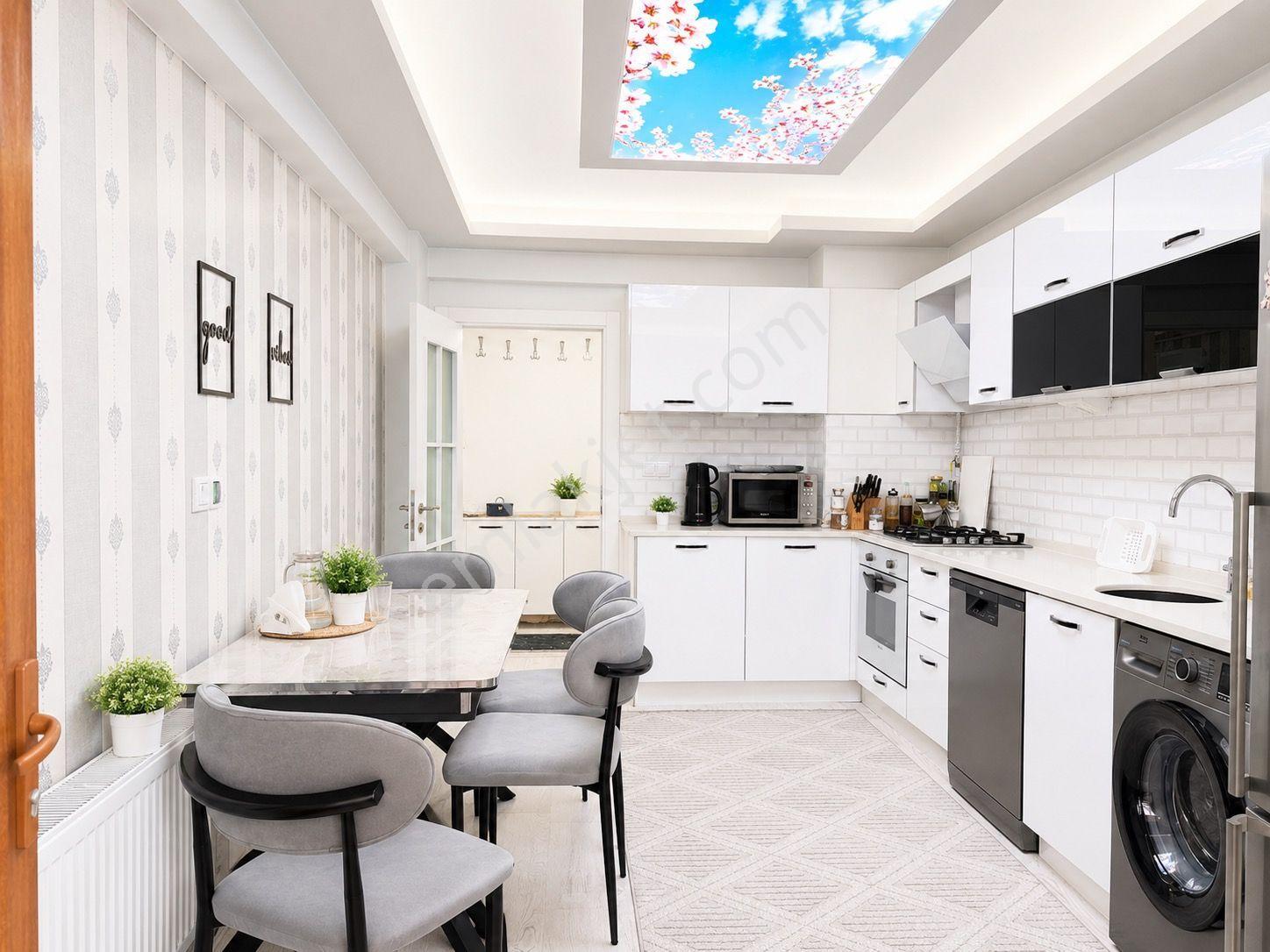 [nova]kumlubel Mah.çevre Yolu Yakını Satılık 4+1 Dubleks Daire - Görsel 9