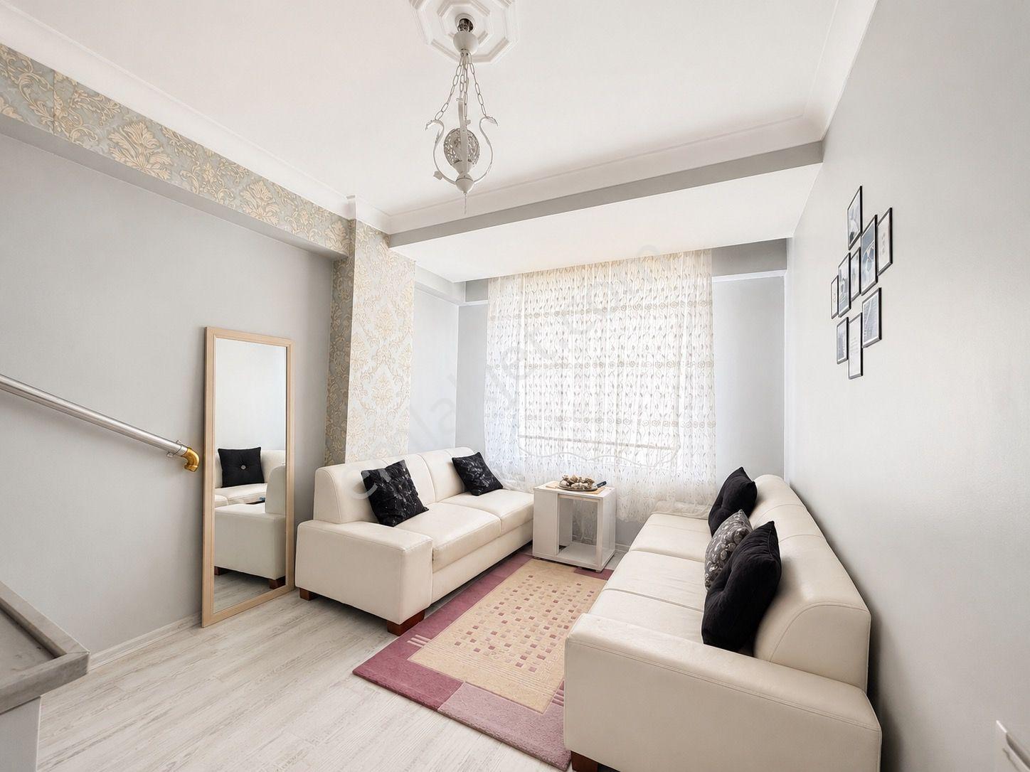 [nova]kumlubel Mah.çevre Yolu Yakını Satılık 4+1 Dubleks Daire - Görsel 31
