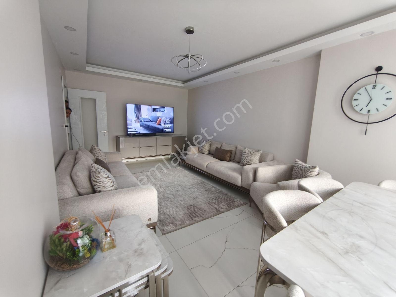 Kuruçeşme Merkez De Asansörlü Satılık 3+1 Lüks Daire - Görsel 23