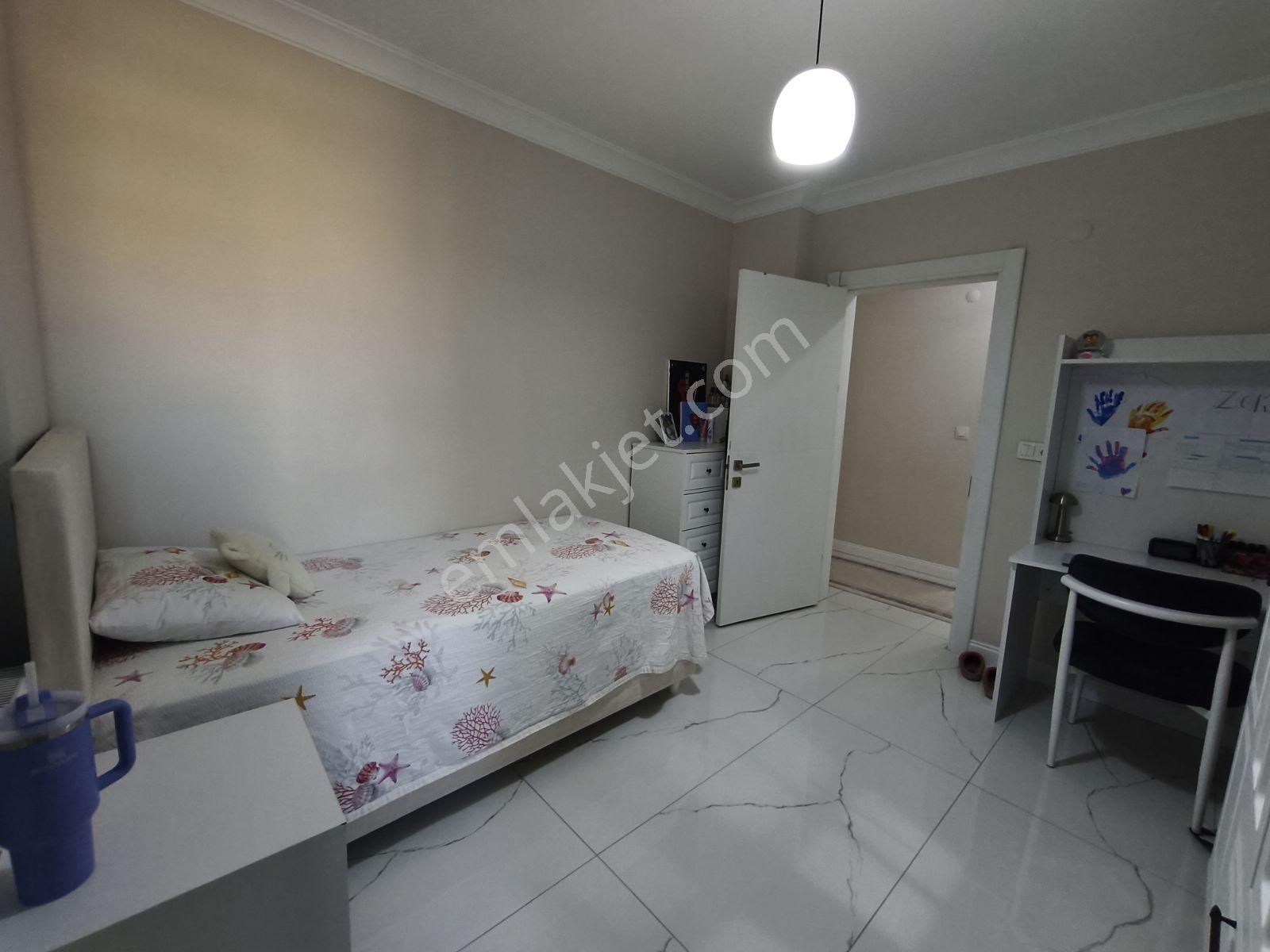 Kuruçeşme Merkez De Asansörlü Satılık 3+1 Lüks Daire - Görsel 6