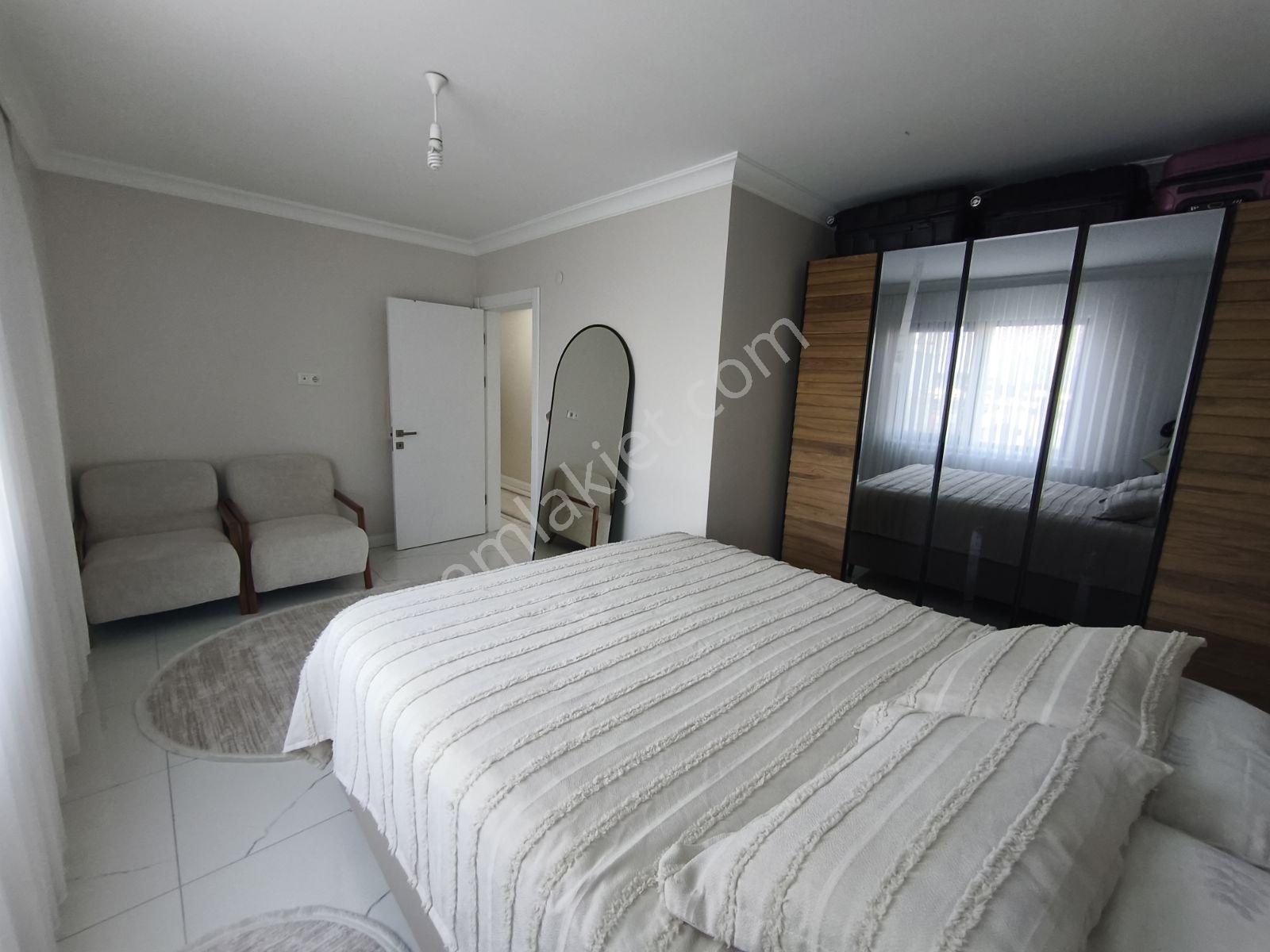 Kuruçeşme Merkez De Asansörlü Satılık 3+1 Lüks Daire - Görsel 10