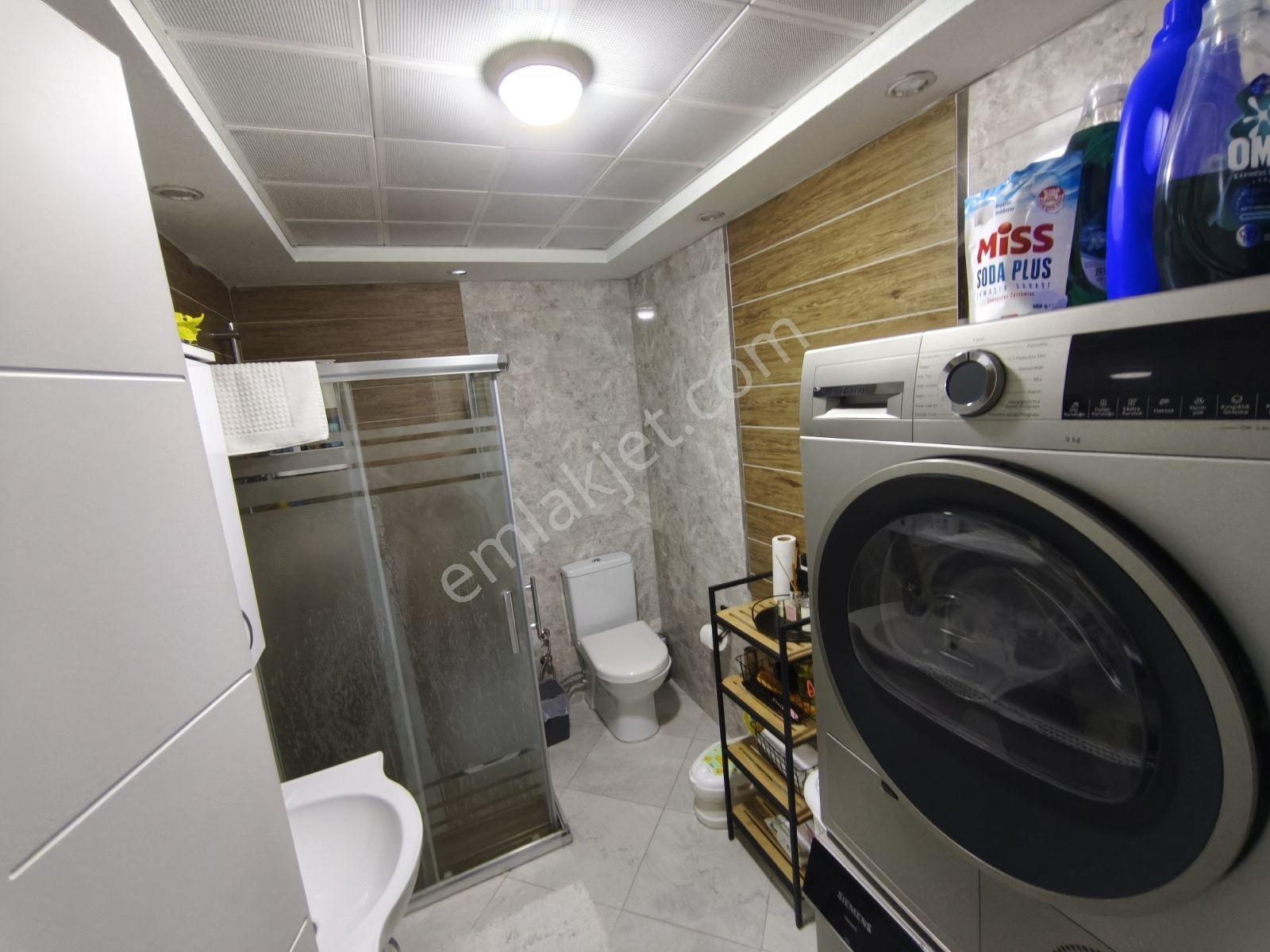 Kuruçeşme Merkez De Asansörlü Satılık 3+1 Lüks Daire - Görsel 27