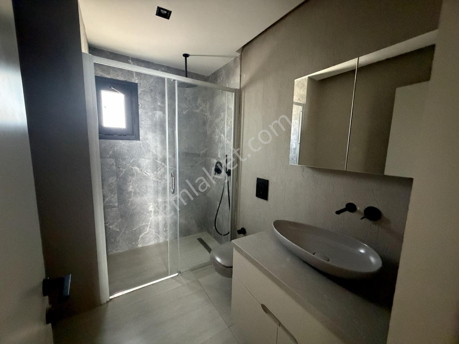 İzmir Modda Port Deniz Manzaralı Ultra Lüks Satılık Penthouse - Görsel 21