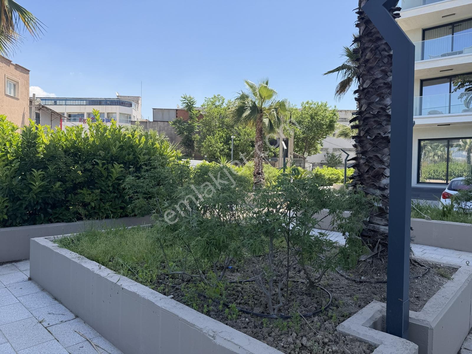 İzmir Modda Port Deniz Manzaralı Ultra Lüks Satılık Penthouse - Görsel 33