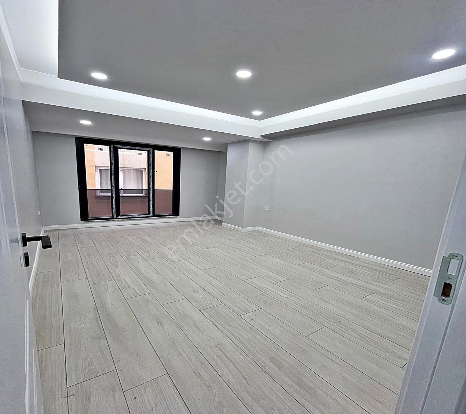 Sancaktepe De Sıfır Temiz Oturuma Hazır 2+1 Satılık Daire - Görsel 34