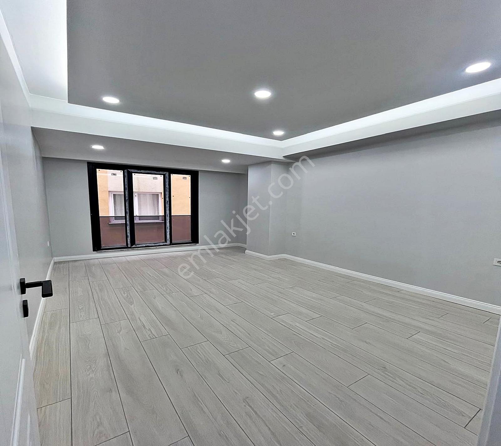Sancaktepe De Sıfır Temiz Oturuma Hazır 2+1 Satılık Daire - Görsel 25