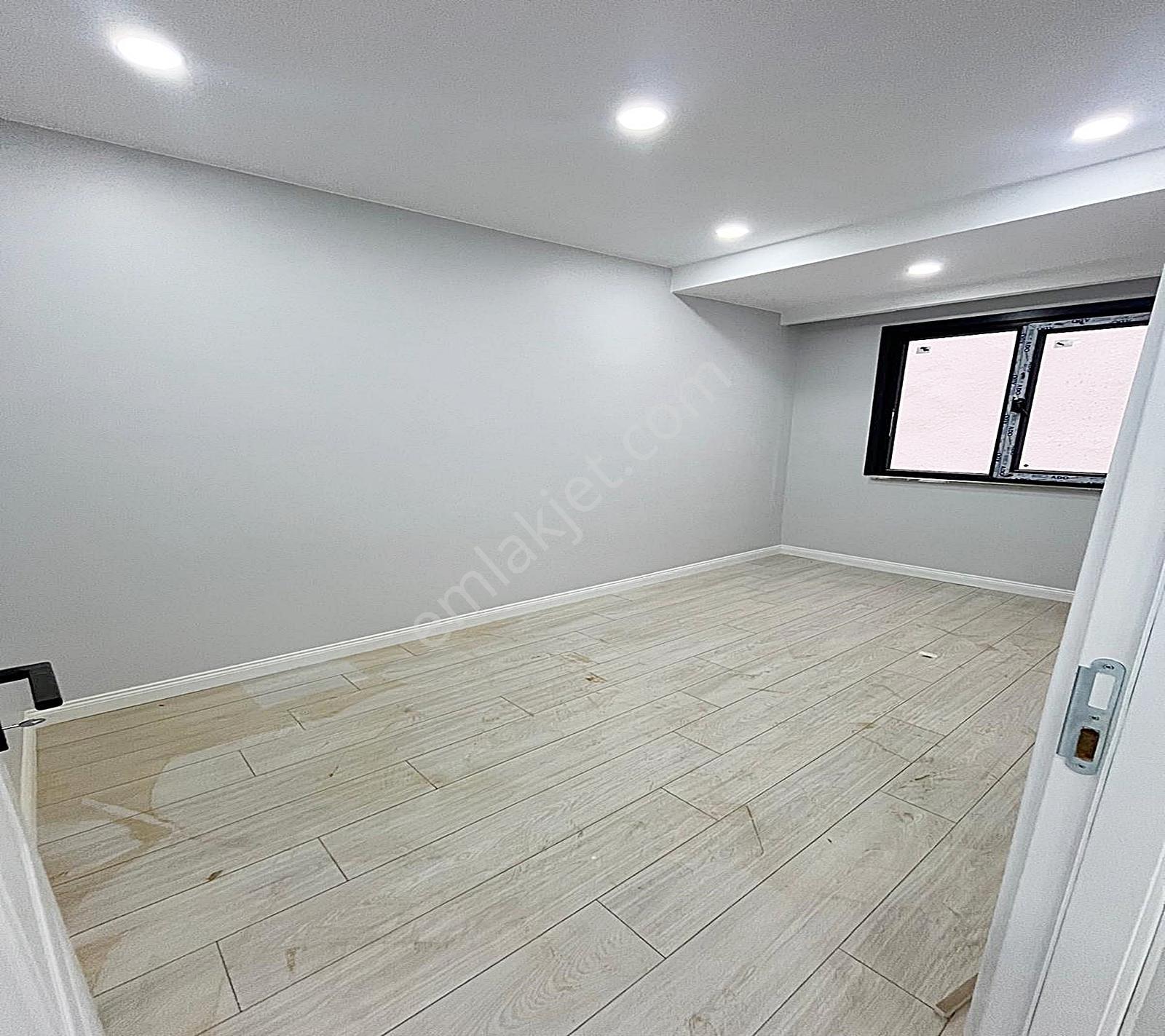 Sancaktepe De Sıfır Temiz Oturuma Hazır 2+1 Satılık Daire - Görsel 32