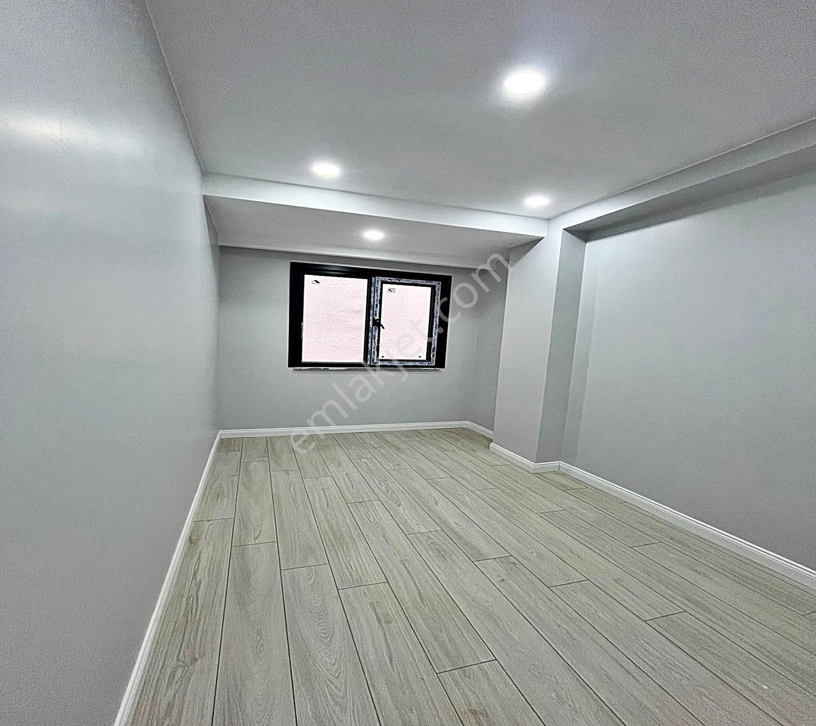 Sancaktepe De Sıfır Temiz Oturuma Hazır 2+1 Satılık Daire - Görsel 3