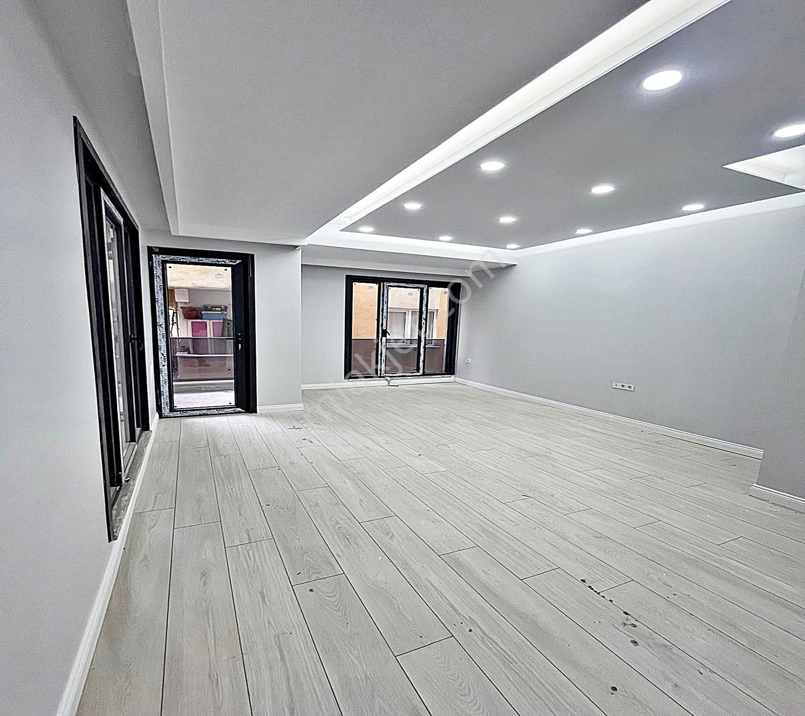 Sancaktepe De Sıfır Temiz Oturuma Hazır 2+1 Satılık Daire - Görsel 20