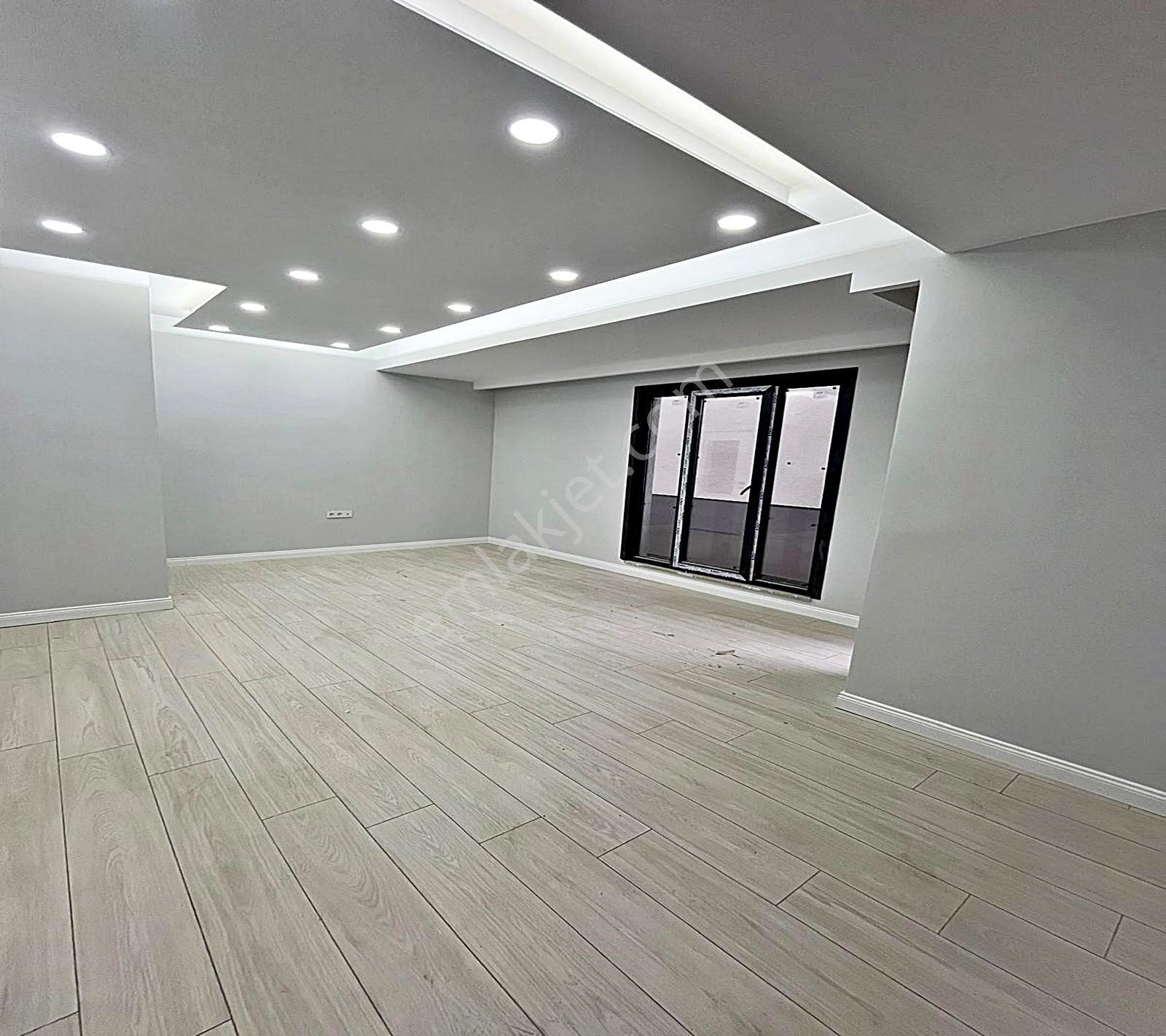 Sancaktepe De Sıfır Temiz Oturuma Hazır 2+1 Satılık Daire - Görsel 12