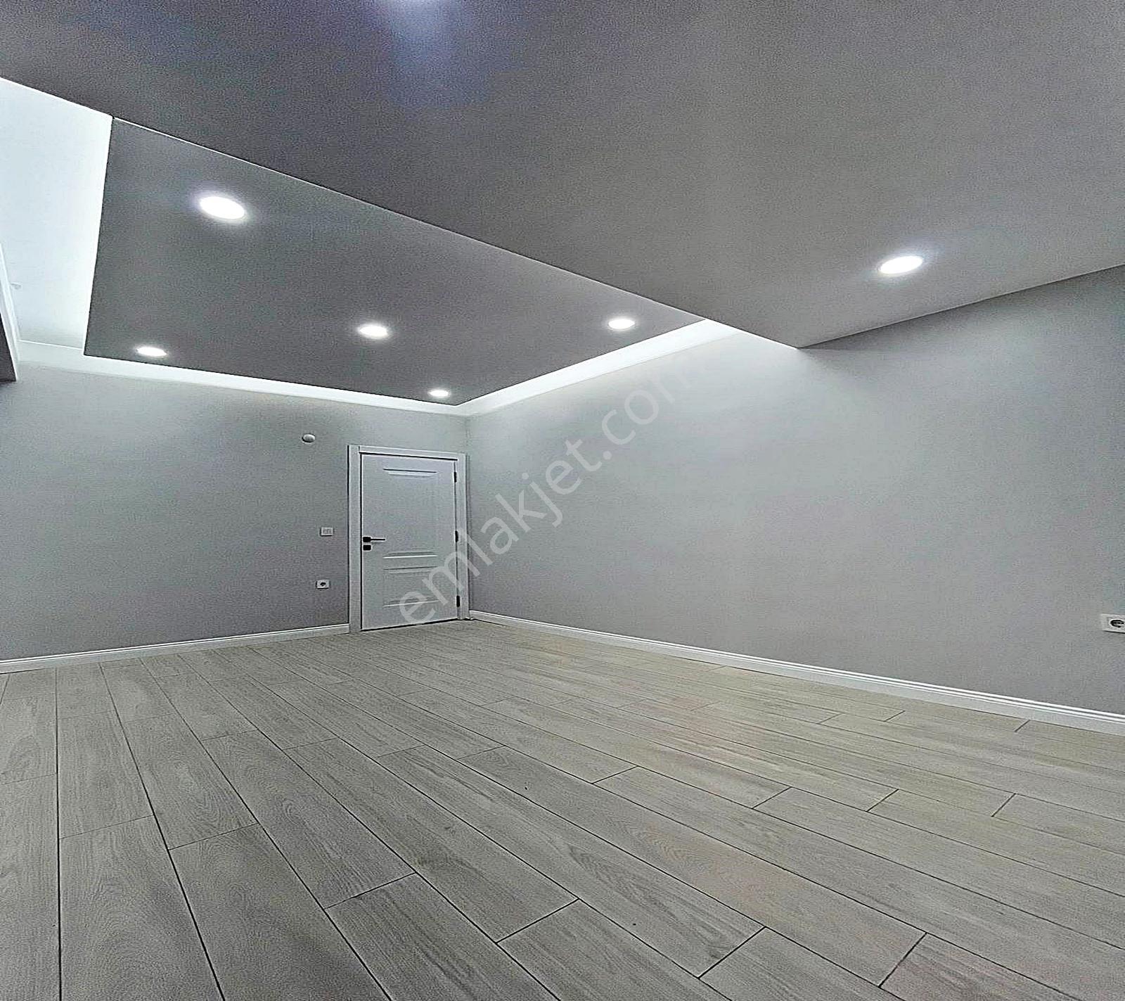Sancaktepe De Sıfır Temiz Oturuma Hazır 2+1 Satılık Daire - Görsel 26