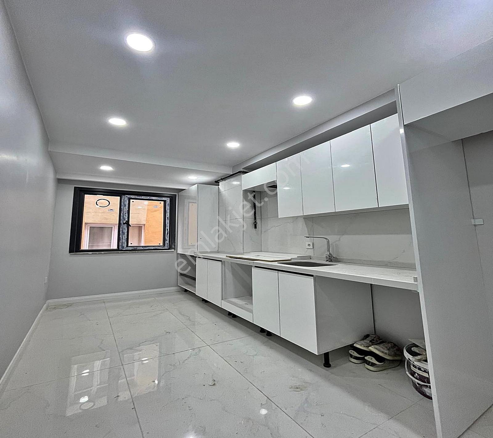 Sancaktepe De Sıfır Temiz Oturuma Hazır 2+1 Satılık Daire - Görsel 9