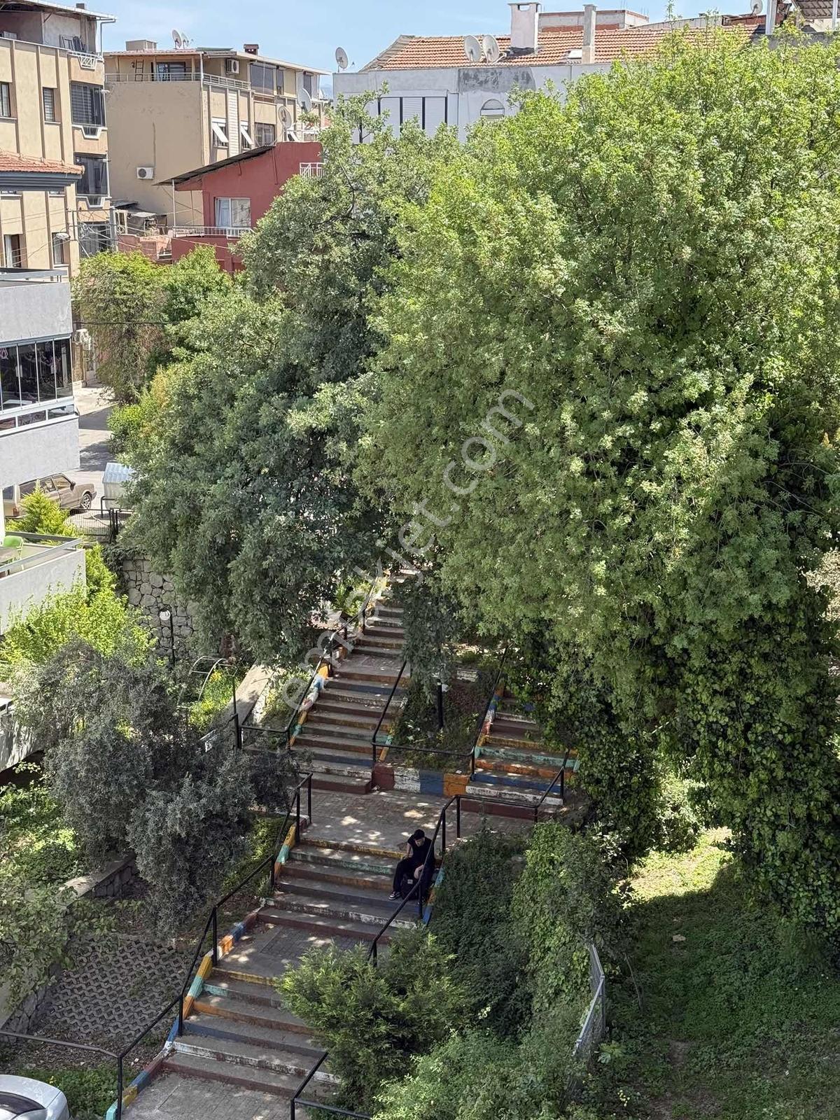 Nurfen'den Doğangir Sitesinde Peyzajlı Tadilatlı Önü Açık - Görsel 21