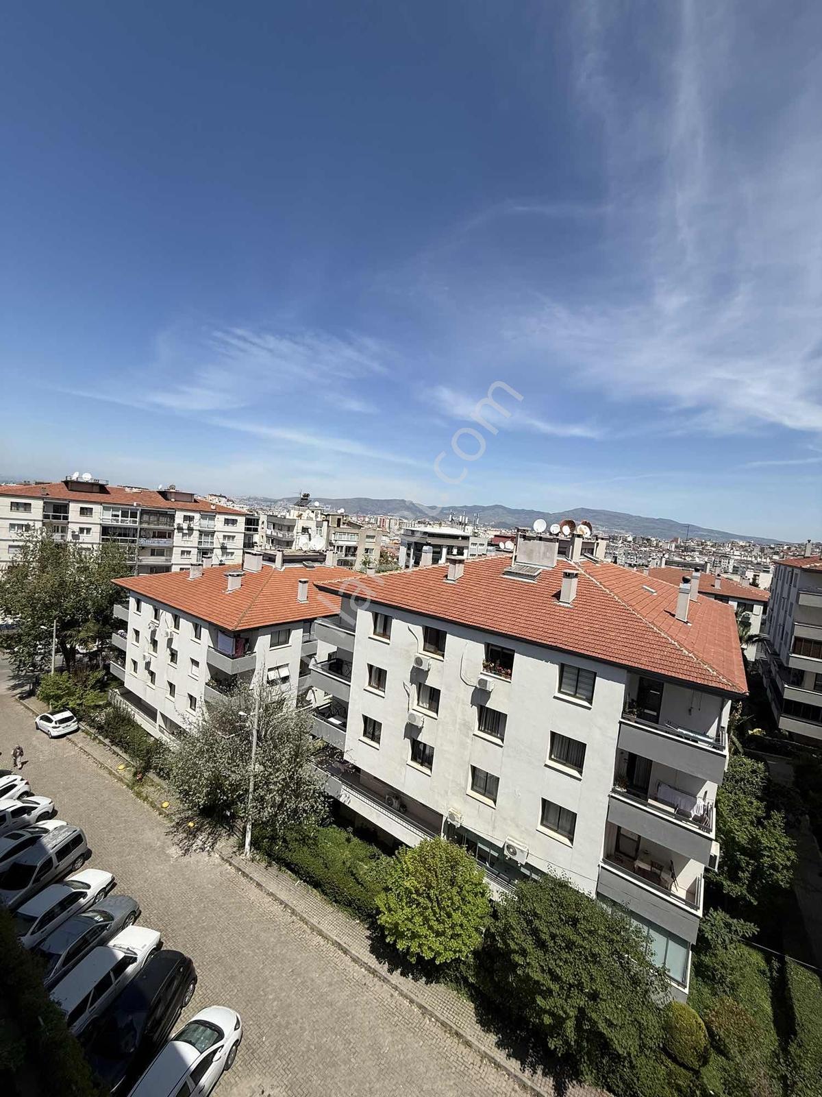 Nurfen'den Doğangir Sitesinde Peyzajlı Tadilatlı Önü Açık - Görsel 22