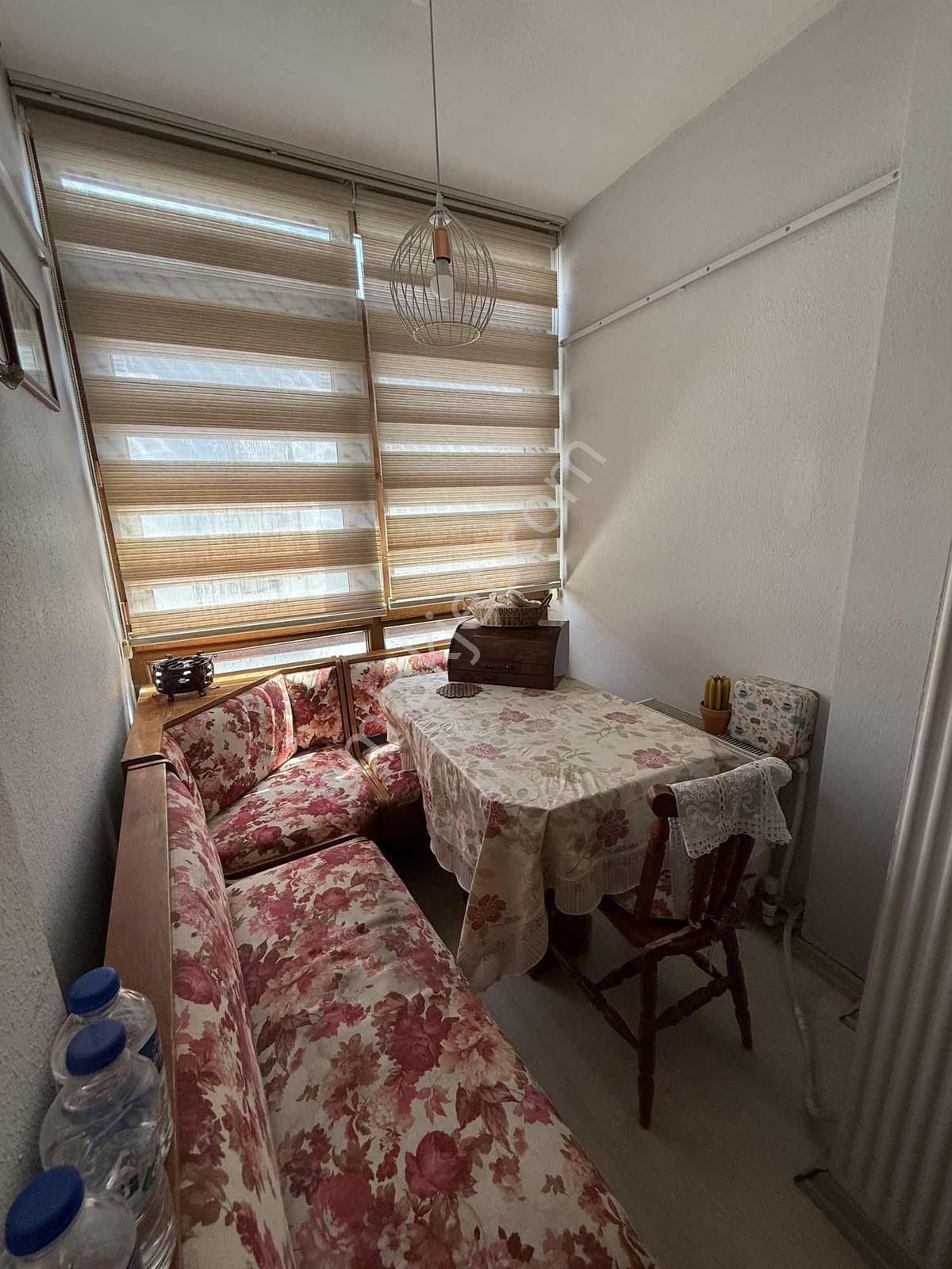 Nurfen'den Doğangir Sitesinde Peyzajlı Tadilatlı Önü Açık - Görsel 13