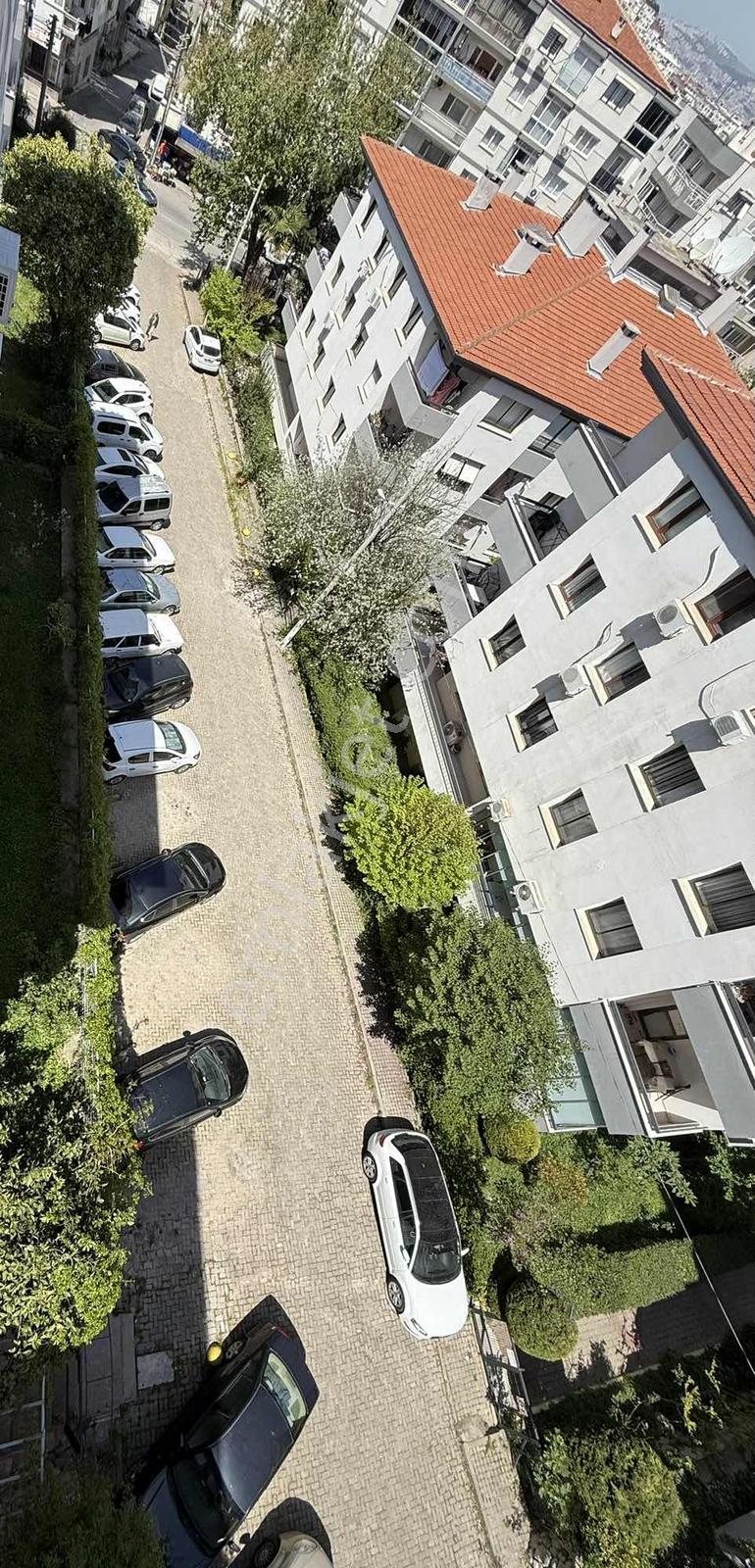 Nurfen'den Doğangir Sitesinde Peyzajlı Tadilatlı Önü Açık - Görsel 23