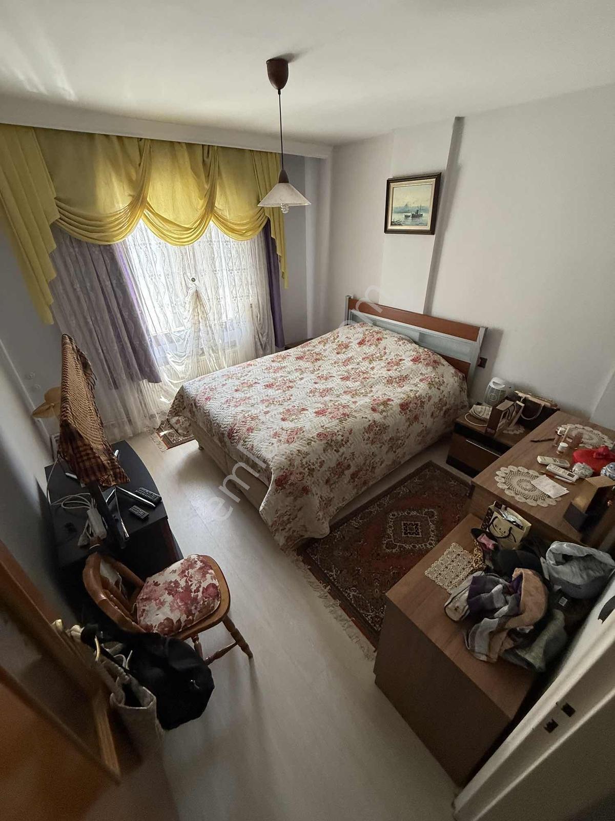 Nurfen'den Doğangir Sitesinde Peyzajlı Tadilatlı Önü Açık - Görsel 9