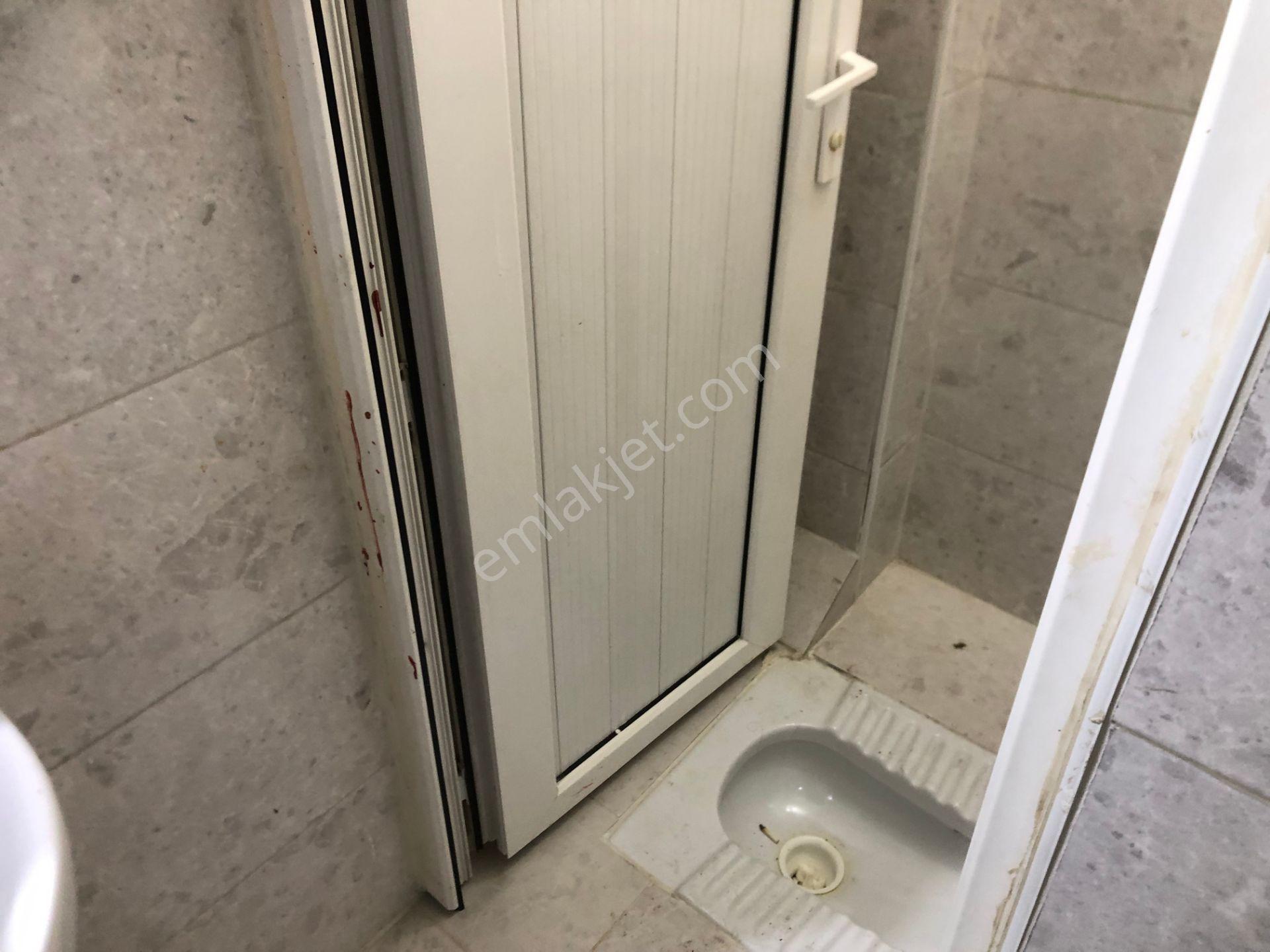 Arena Hotel Arkasında Satlık Krediye Uygun Kombili 2+1 Daire - Görsel 8