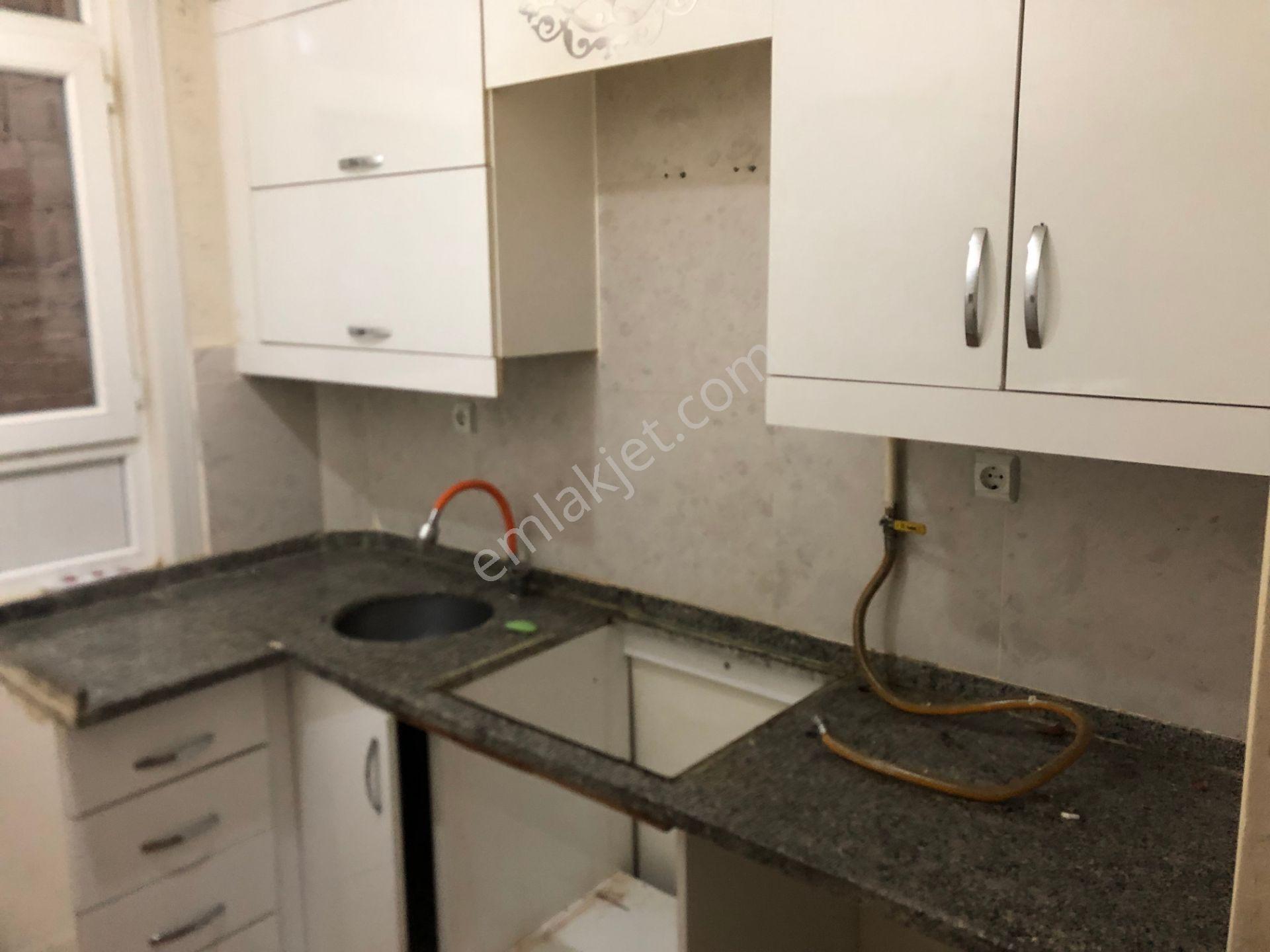 Arena Hotel Arkasında Satlık Krediye Uygun Kombili 2+1 Daire - Görsel 14