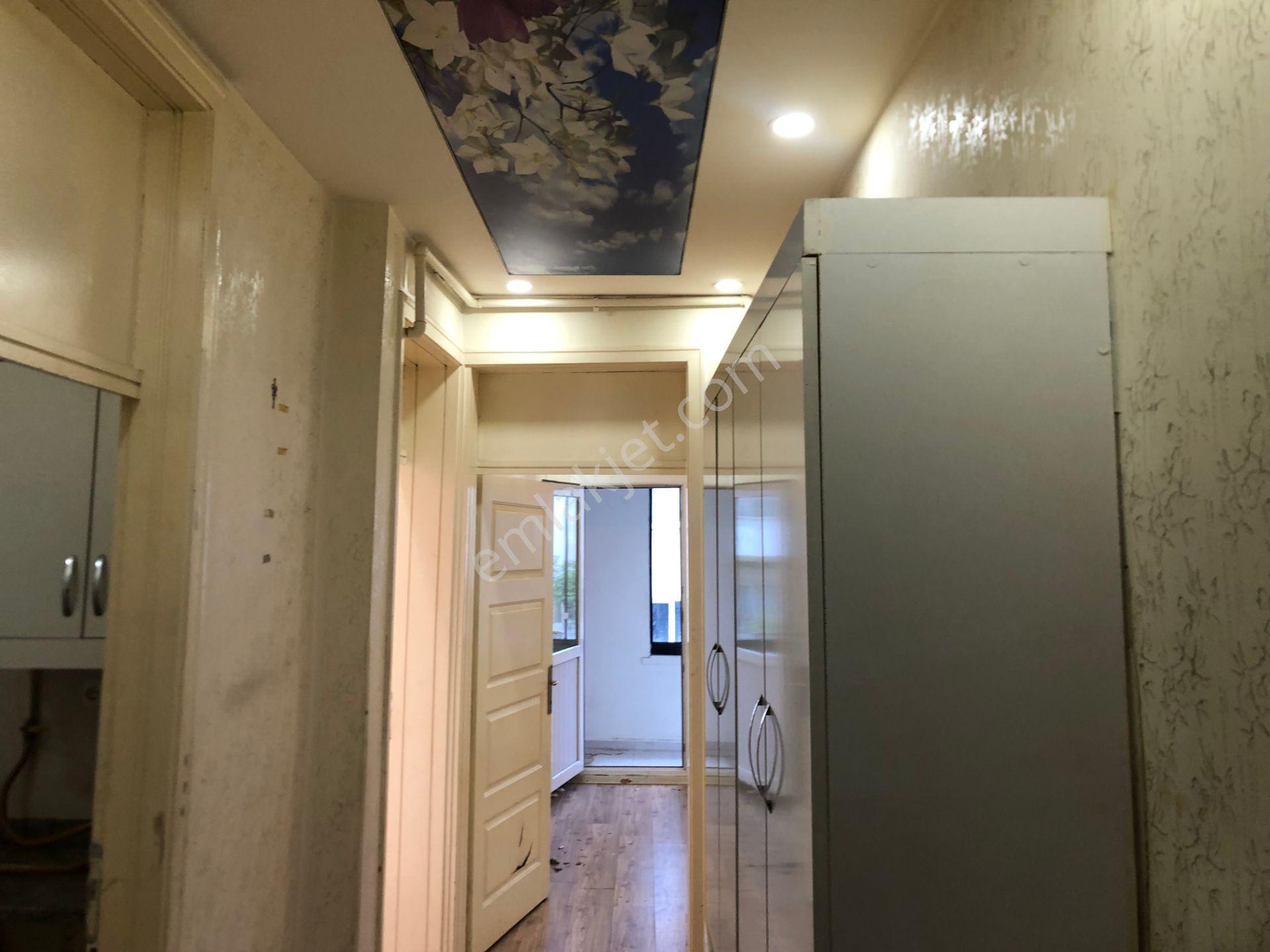 Arena Hotel Arkasında Satlık Krediye Uygun Kombili 2+1 Daire - Görsel 13