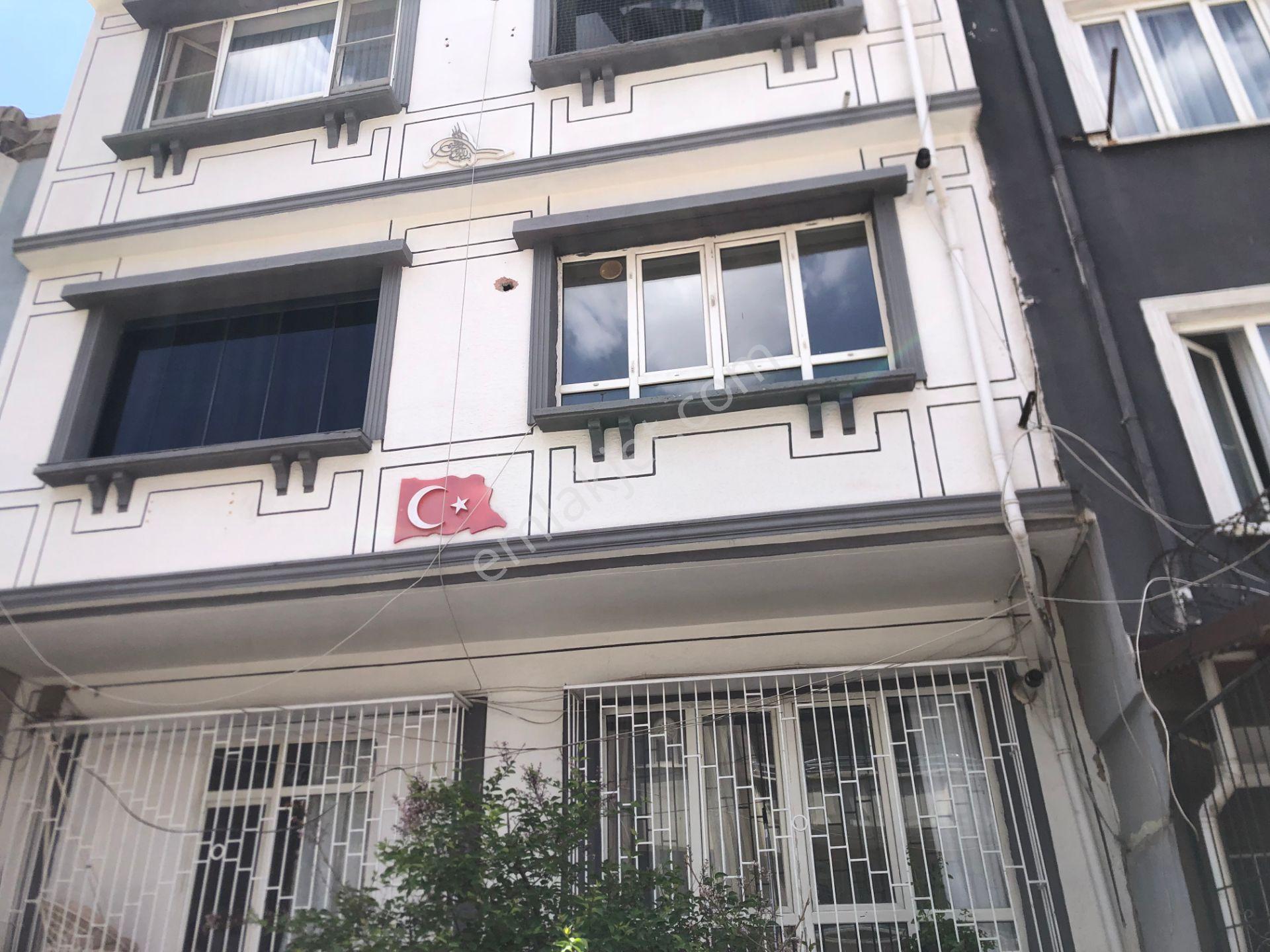 Arena Hotel Arkasında Satlık Krediye Uygun Kombili 2+1 Daire - Görsel 15