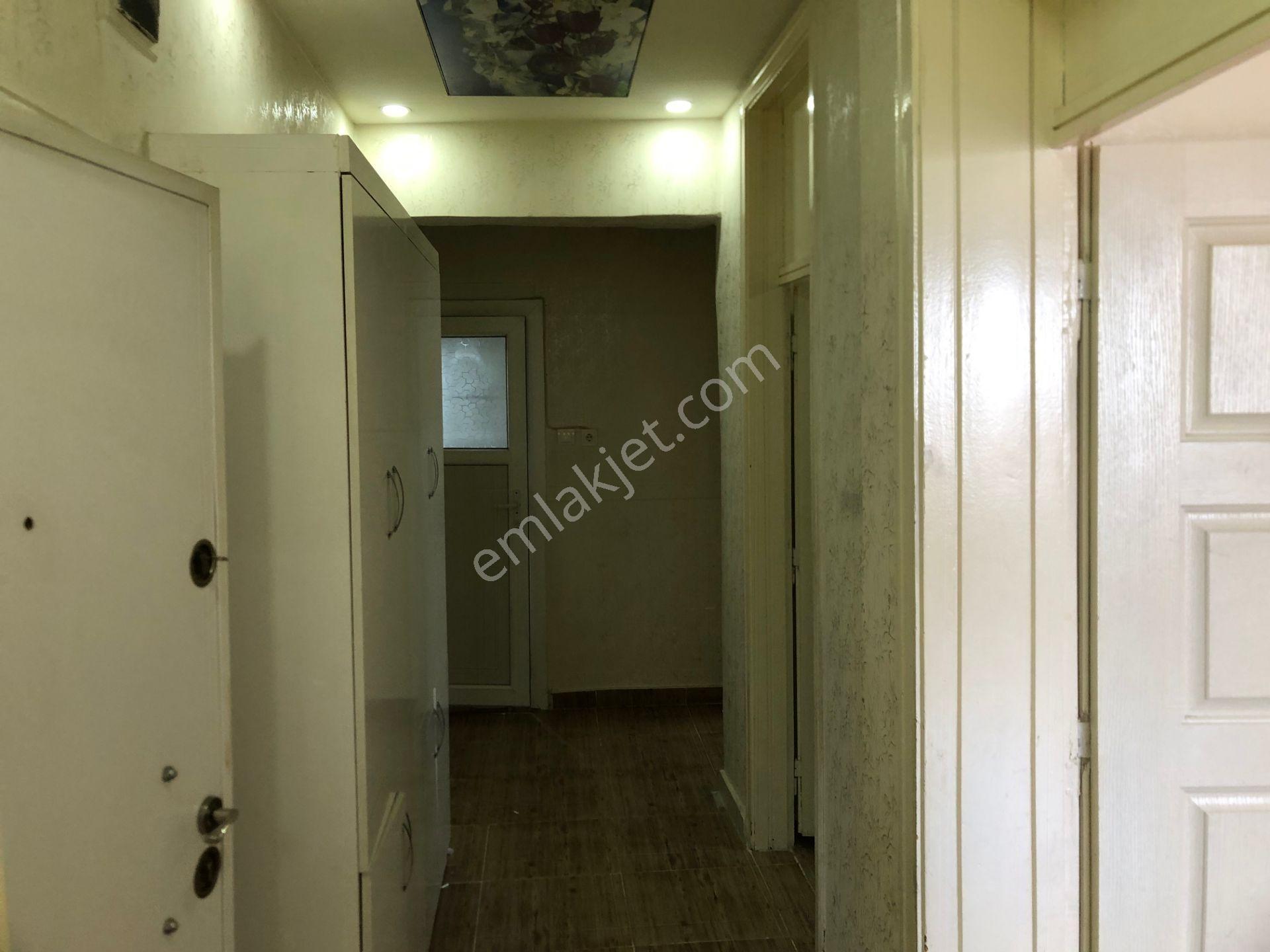 Arena Hotel Arkasında Satlık Krediye Uygun Kombili 2+1 Daire - Görsel 6