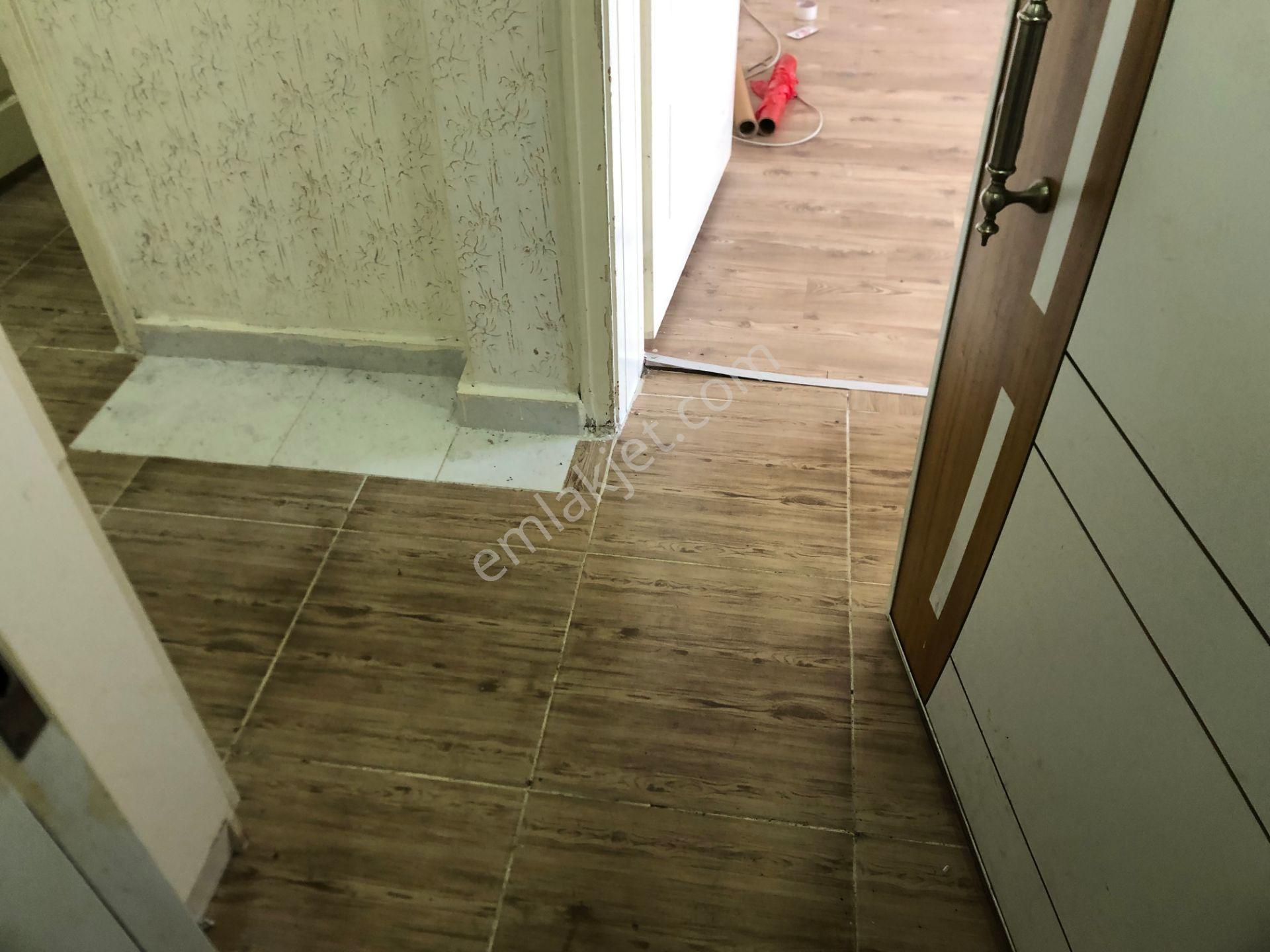 Arena Hotel Arkasında Satlık Krediye Uygun Kombili 2+1 Daire - Görsel 5