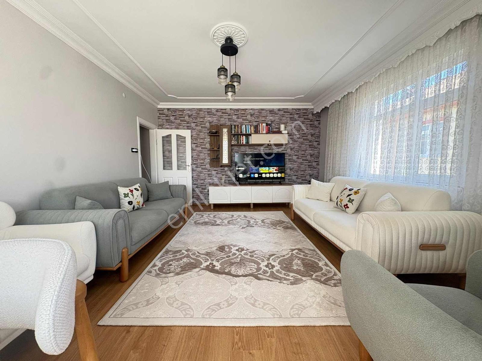 Özyurt Yatırım'dan Merkezi Konumda İskanlı 2+1 Fırsat Daire!!!