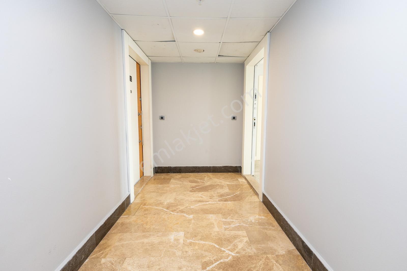 Gülpark Yaşam'da Kiralık Muhteşem Manzaralı 2+1 Daire - Görsel 18