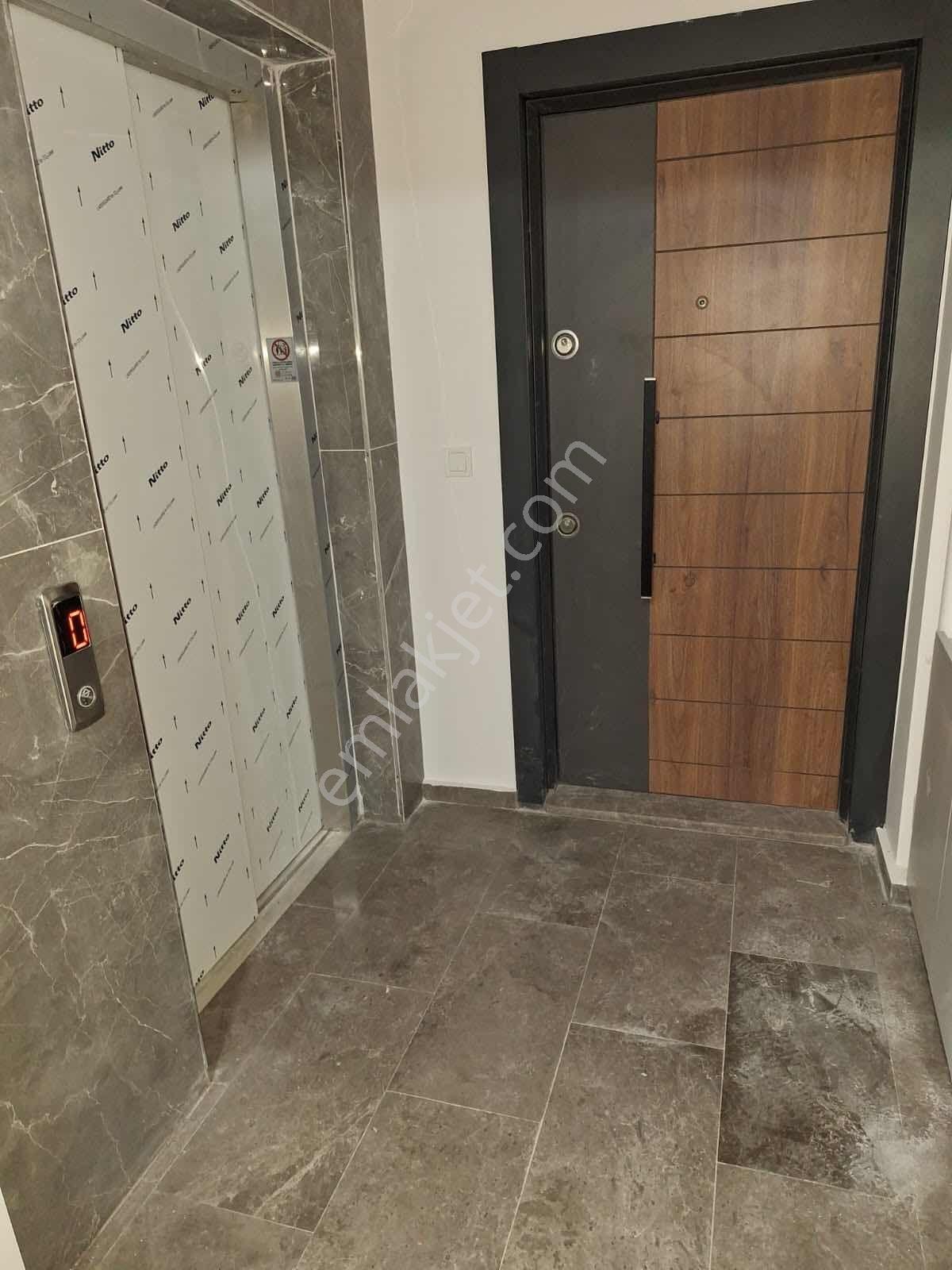 Pendik Çamçeşme Mahallesin'de Satılık 2+1 Sıfır Daire Kat Mülkiyetli - Görsel 14