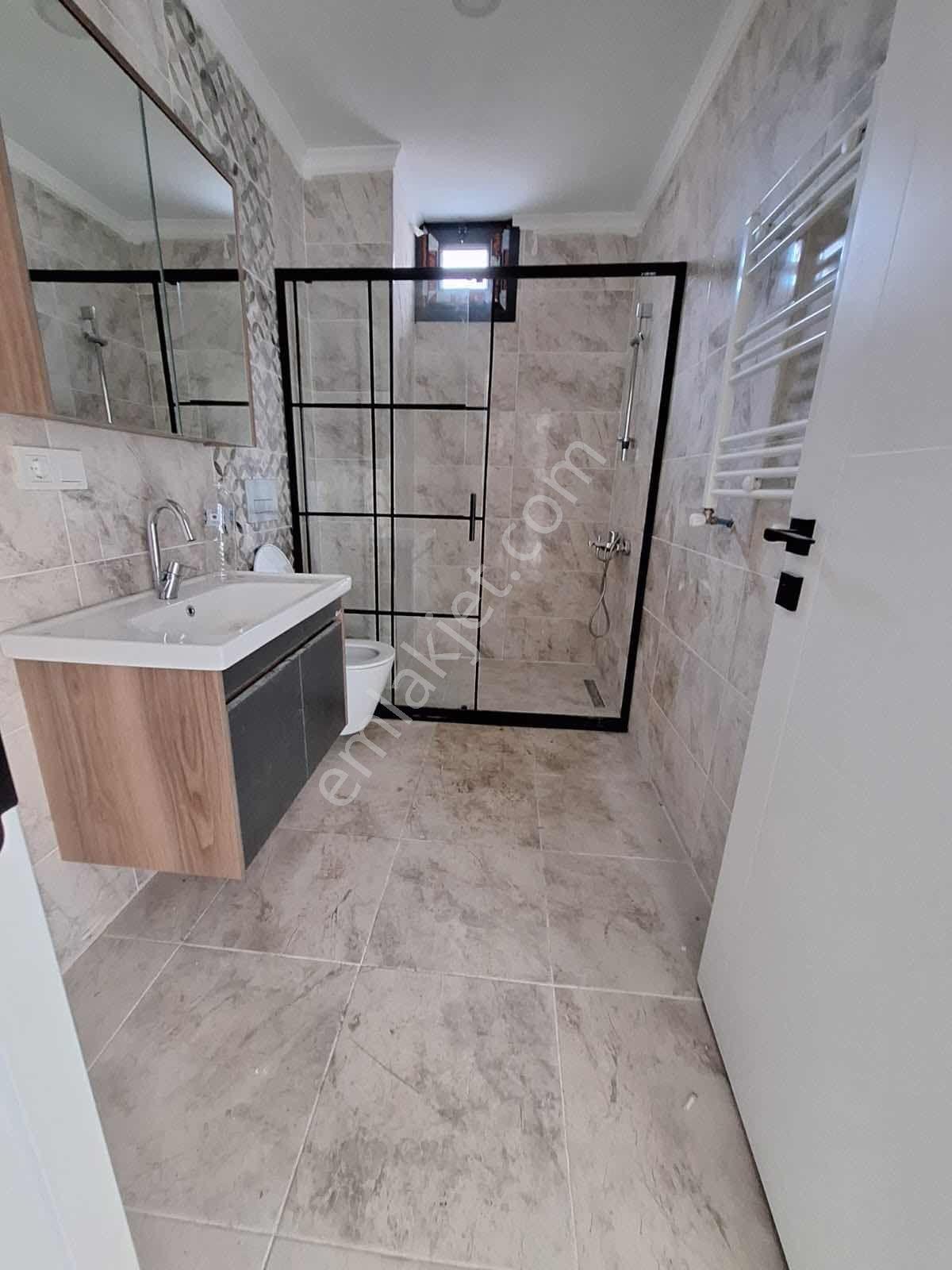 Pendik Çamçeşme Mahallesin'de Satılık 2+1 Sıfır Daire Kat Mülkiyetli - Görsel 11
